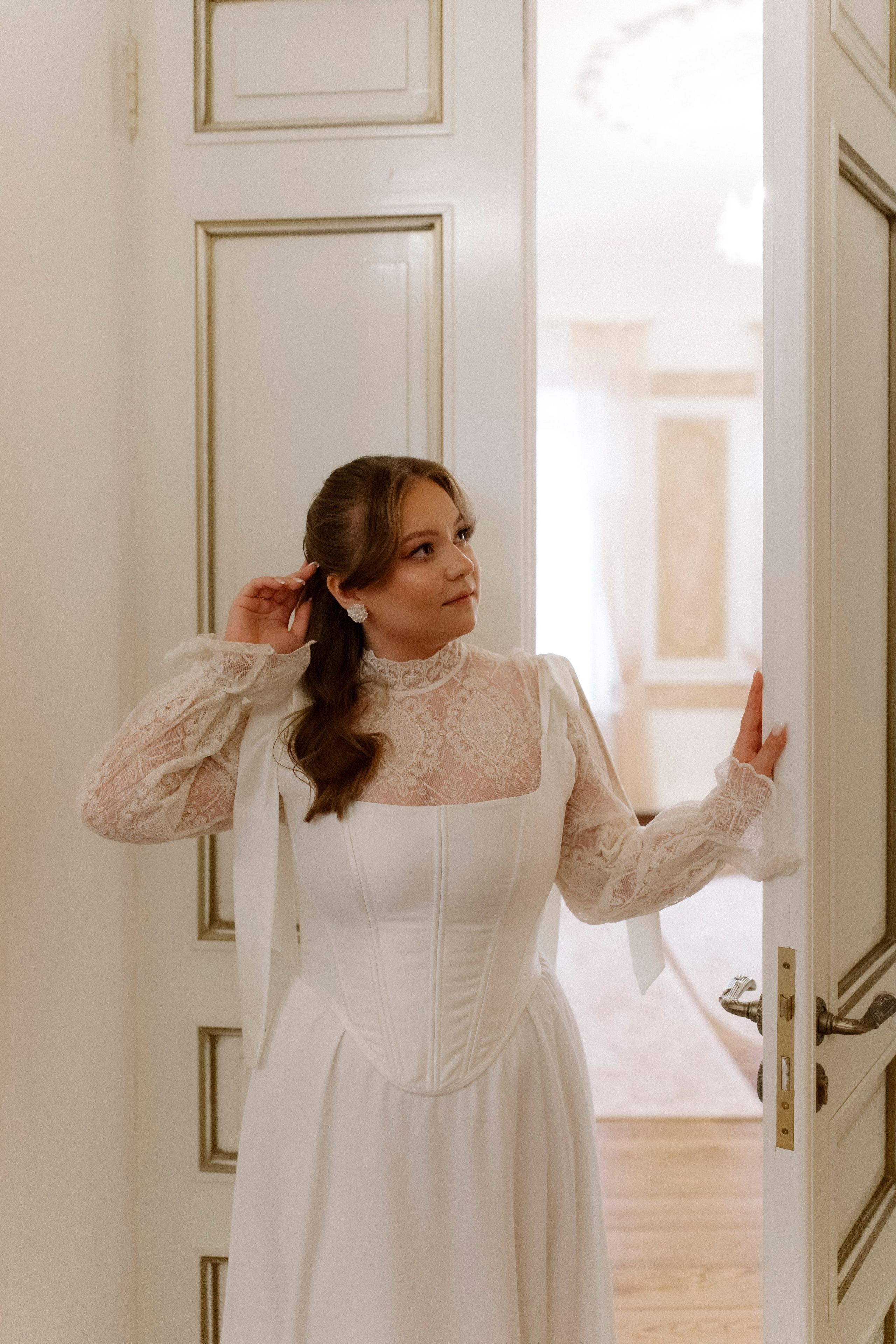 Полина и Александр 29.08.25. Индивидуальный, семейный и свадебный фотограф