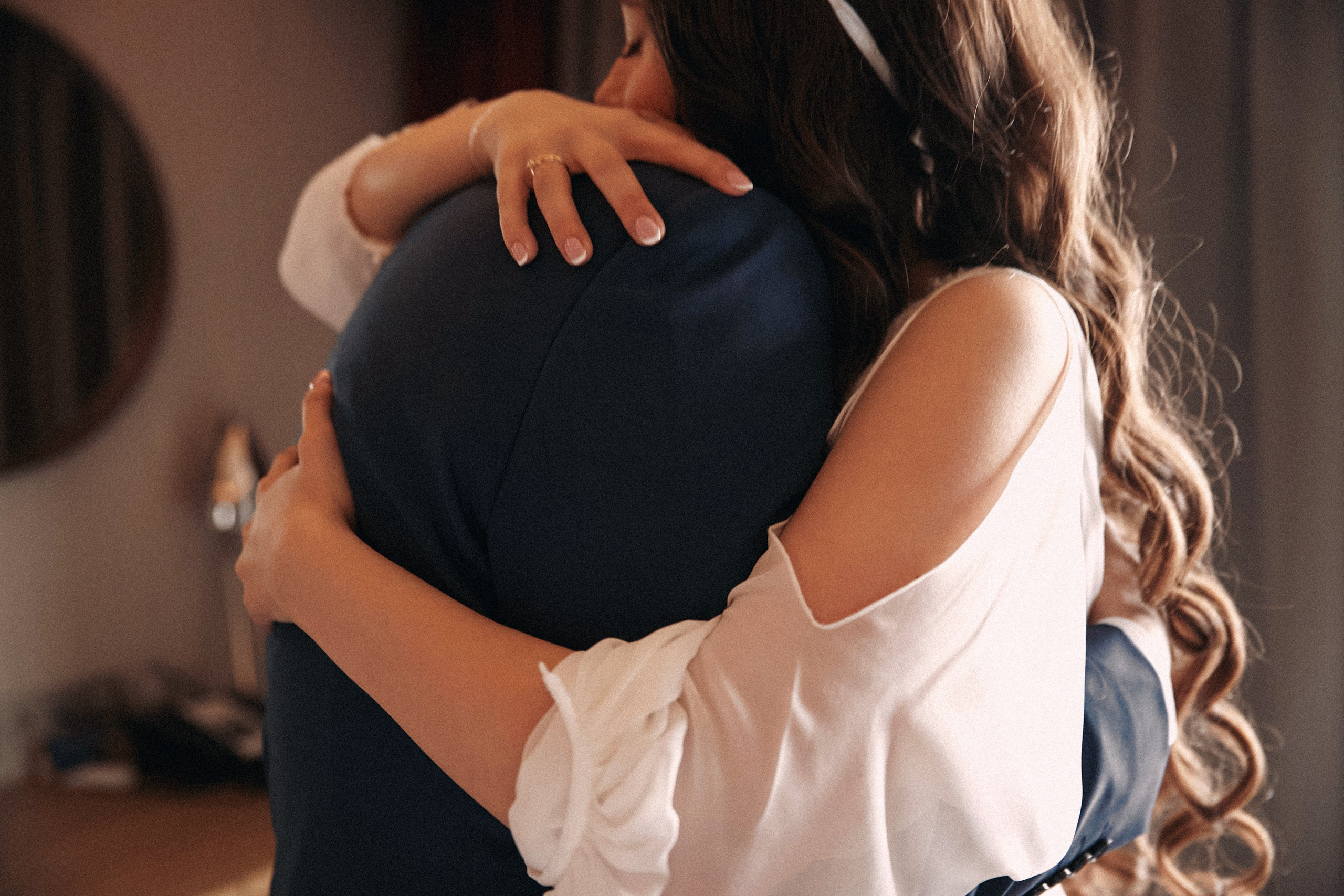 Дом начинается с тебя. Свадьба Насти и Саши. Татьяна Фомичева. Репортажный и светский фотограф в Москве