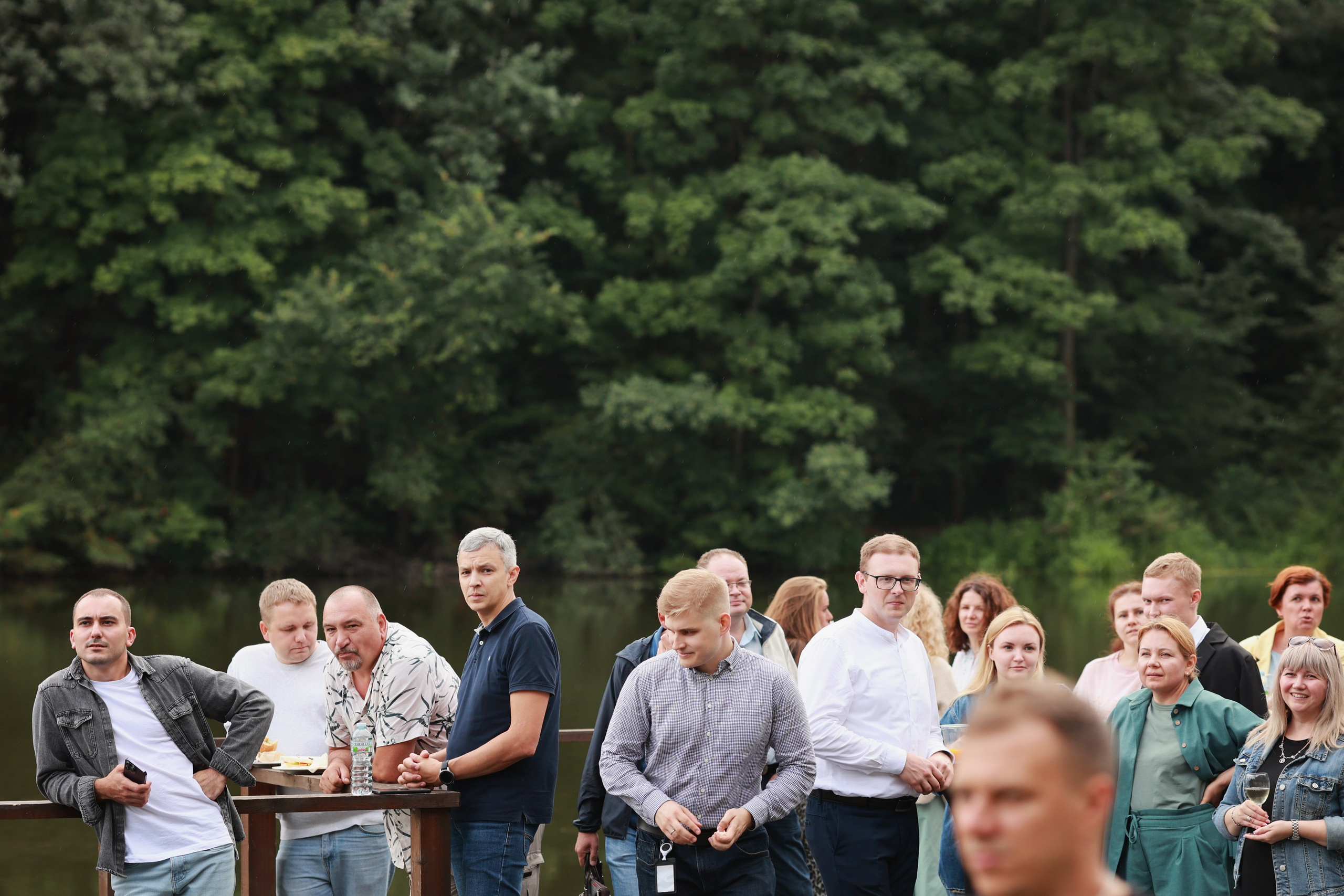 Миа Бойко и день строителя для компании ВИС. Татьяна Фомичева. Репортажный и светский фотограф в Москве