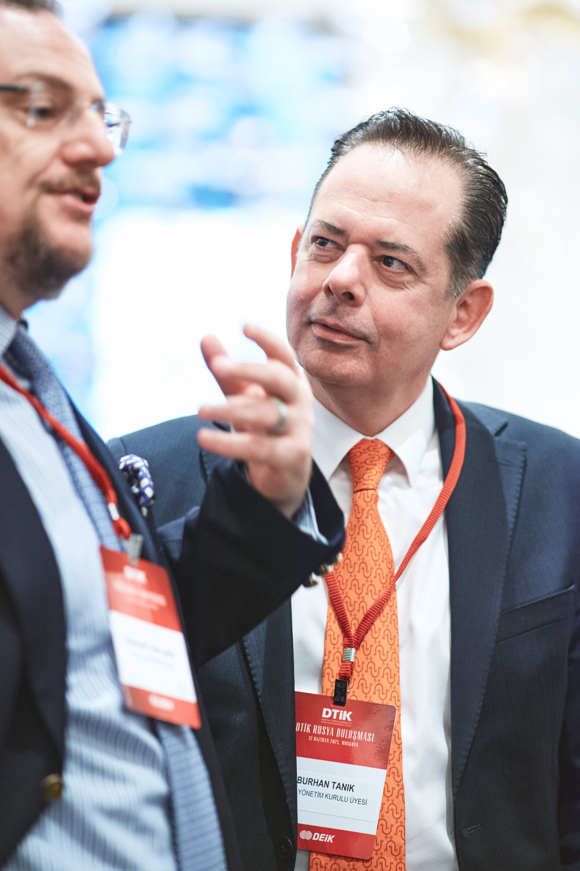 Партнёрский форум турецкого министерства в отеле Карлтон. Татьяна Фомичева. Репортажный и светский фотограф в Москве