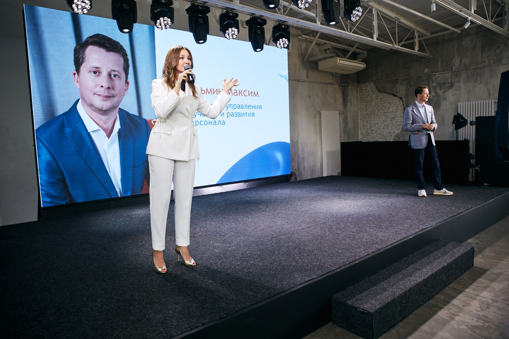 Стратсессия для банка. Татьяна Фомичева. Репортажный и светский фотограф в Москве