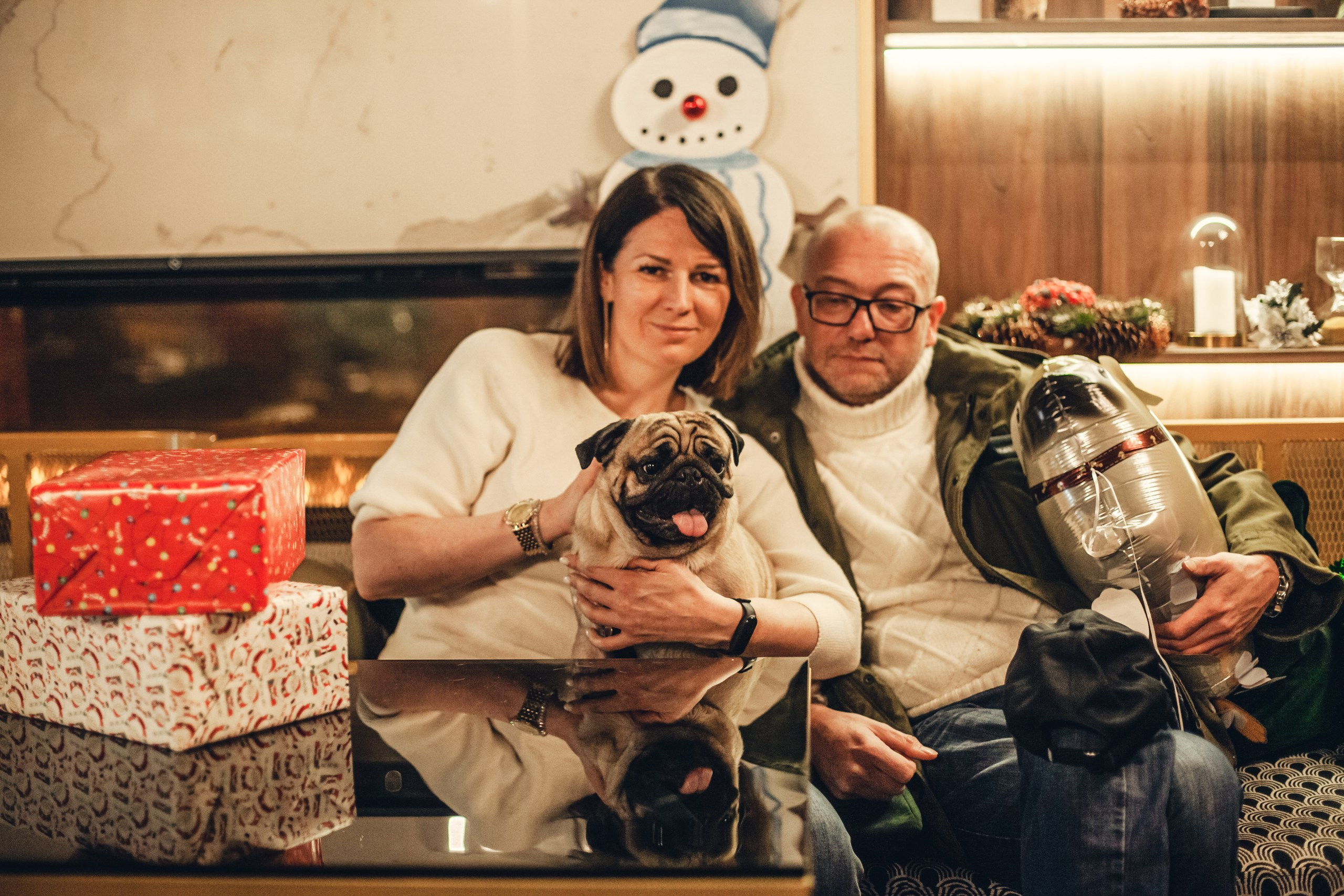 Мопсовстреча 02.12.2023. Фотограф-анималист Татьяна Степанова