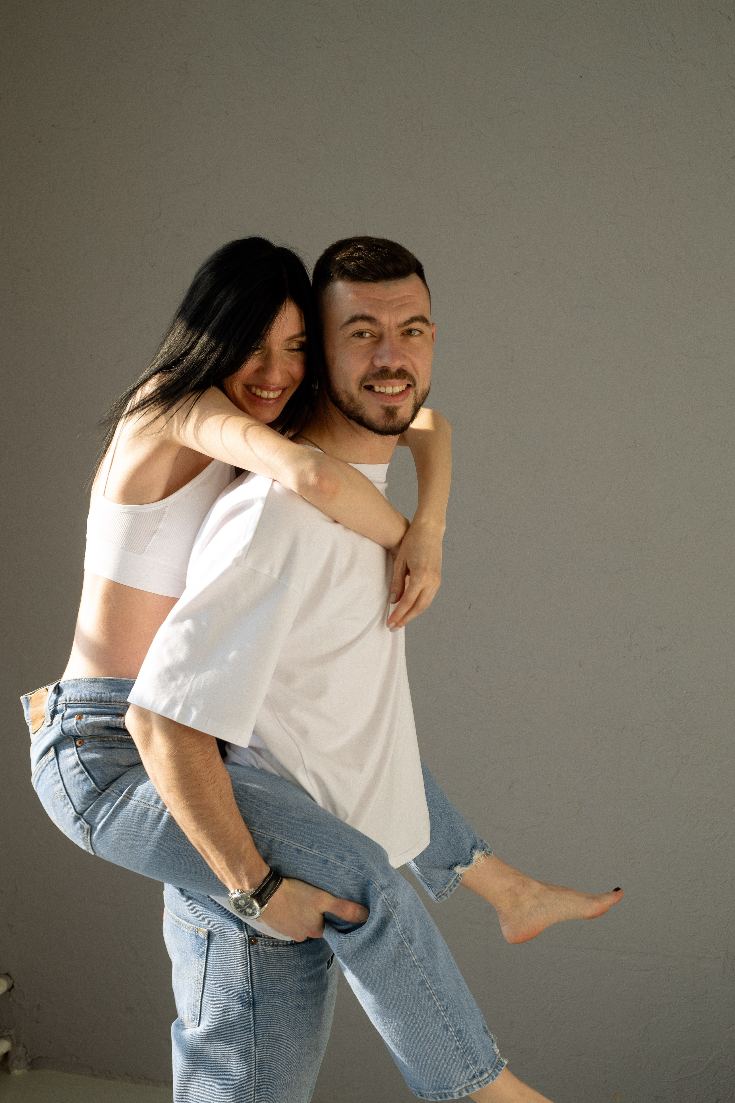 Надя|Саша. Свадебный фотограф Таня Караисаева