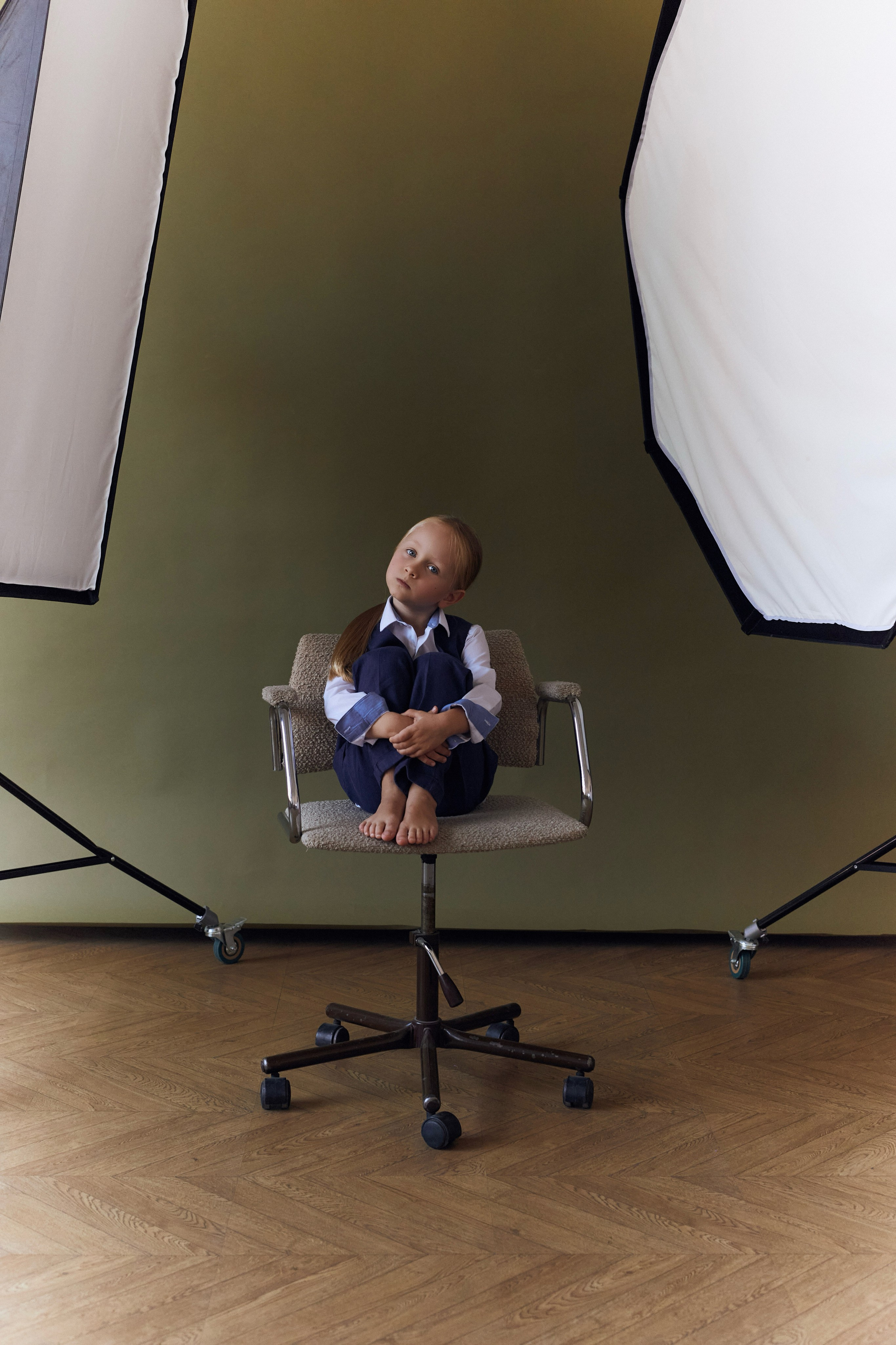 Маленький босс. Фотограф в Москве Струц Влада