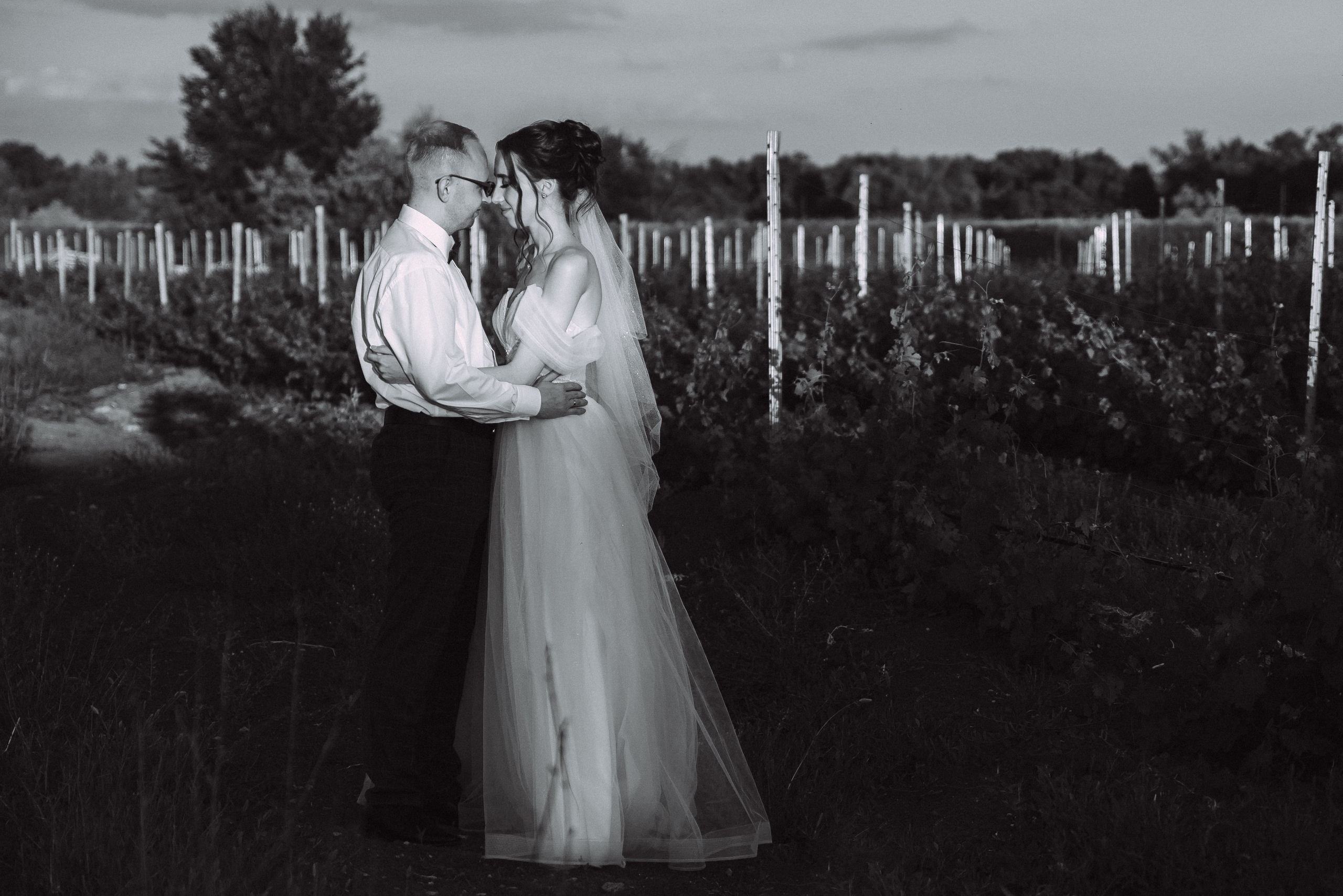 Роман + Ольга. Свадебный и семейный фотограф в Волгограде Олеся Лисицкая