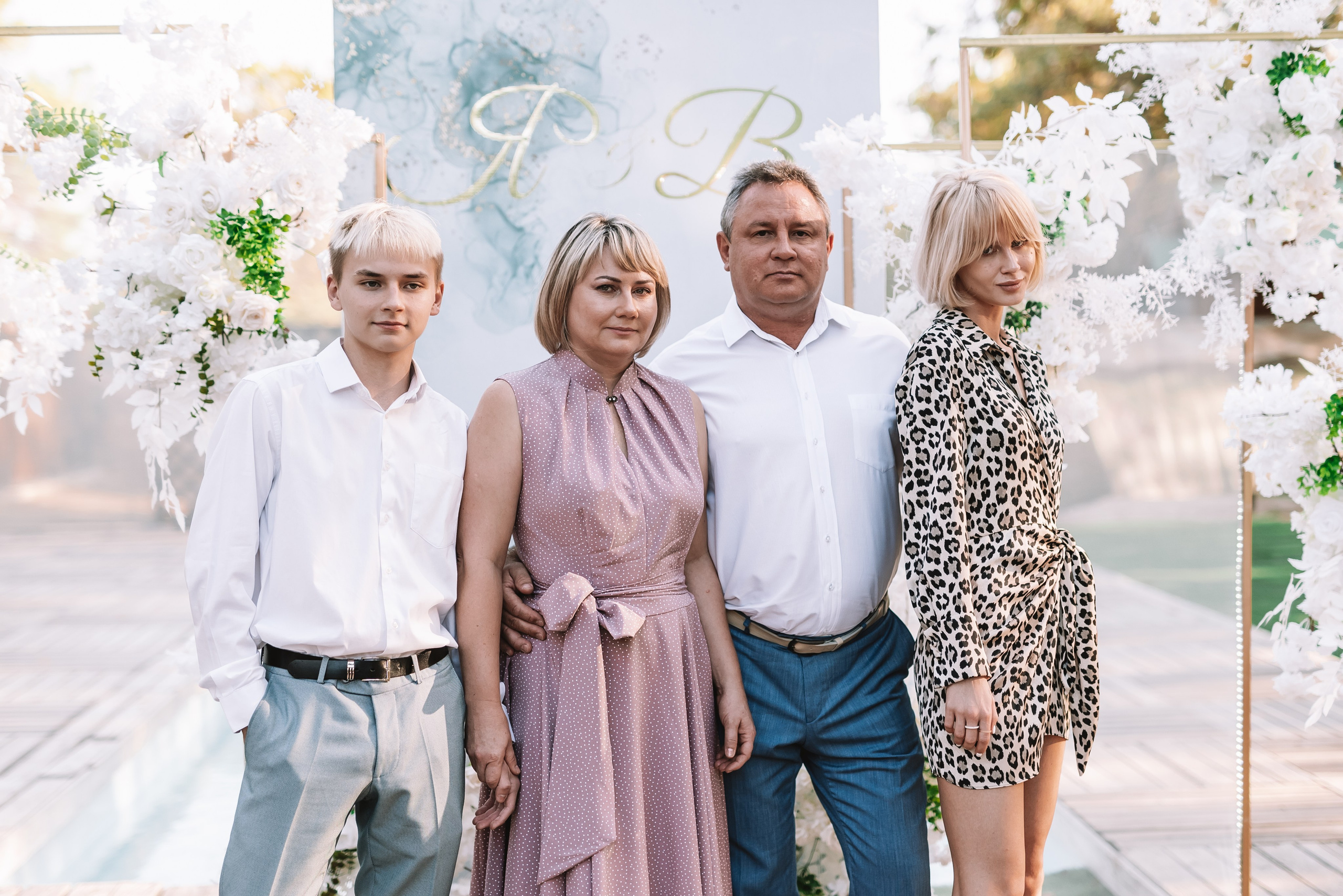 Виктория + Ярослав. Свадебный и семейный фотограф в Волгограде Олеся Лисицкая