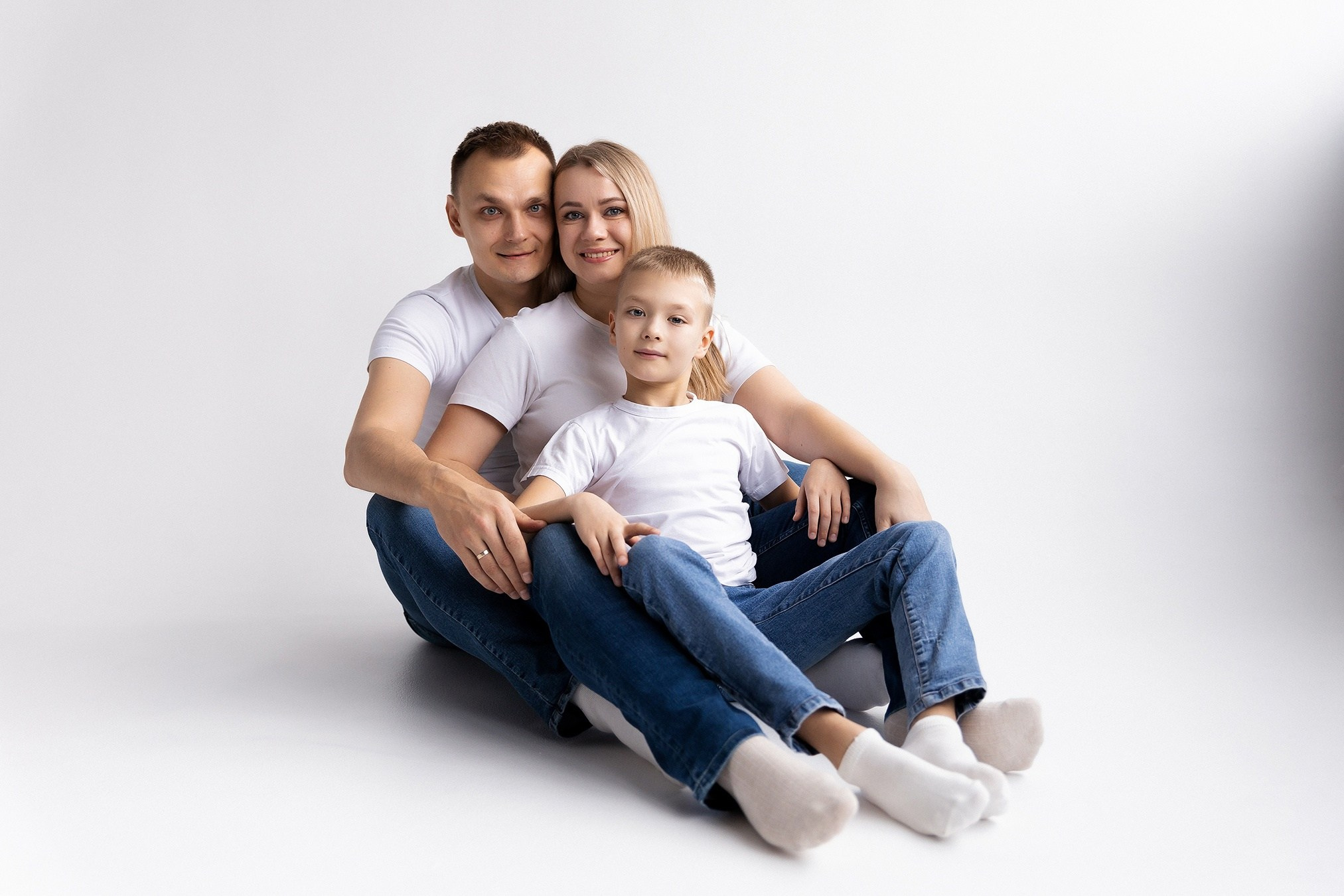 Семейные фотосессии. Свадебный и семейный фотограф в Оренбурге Тасжан Аккелбеков