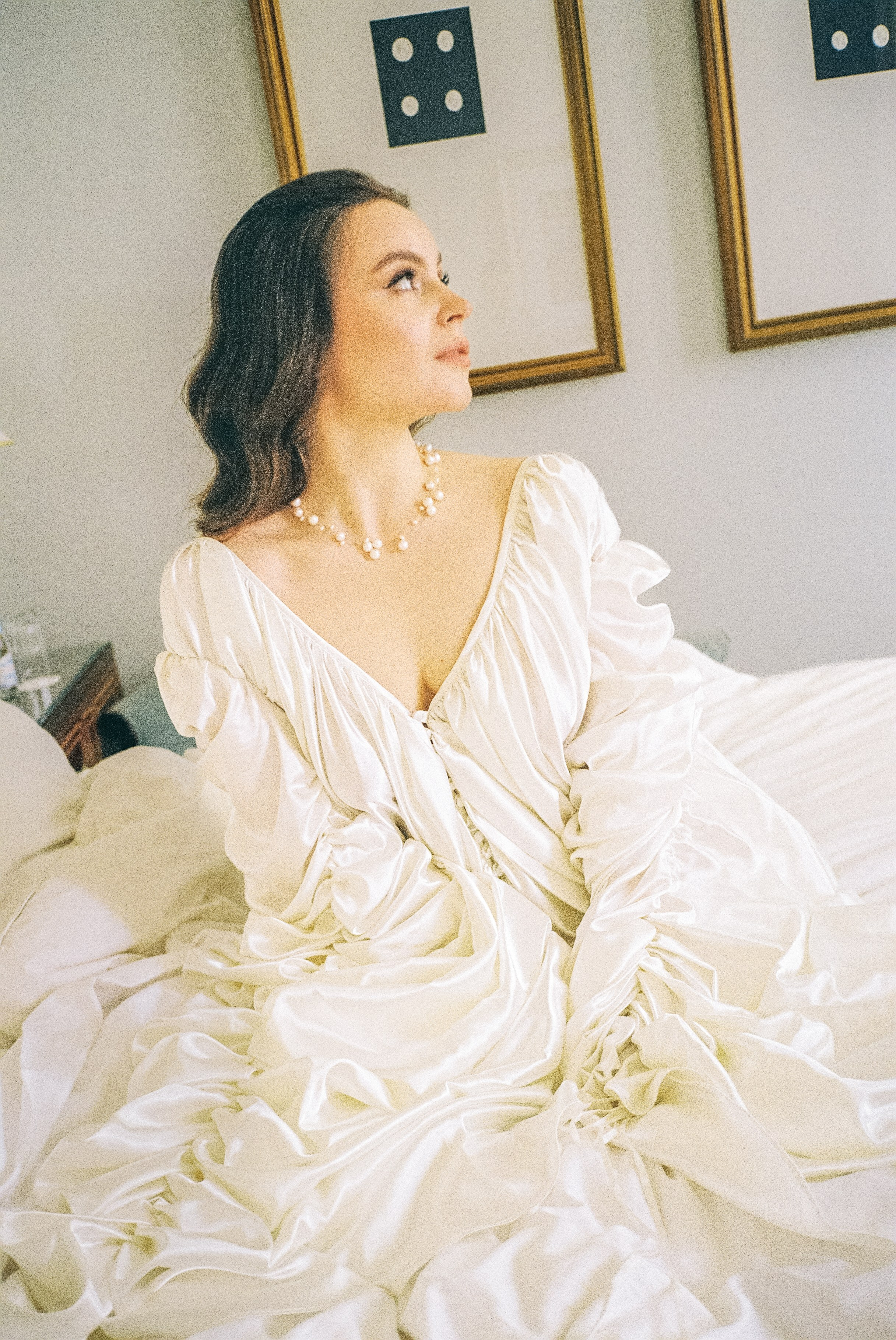 Настя & Никита. Свадебное агентство WedStories agency