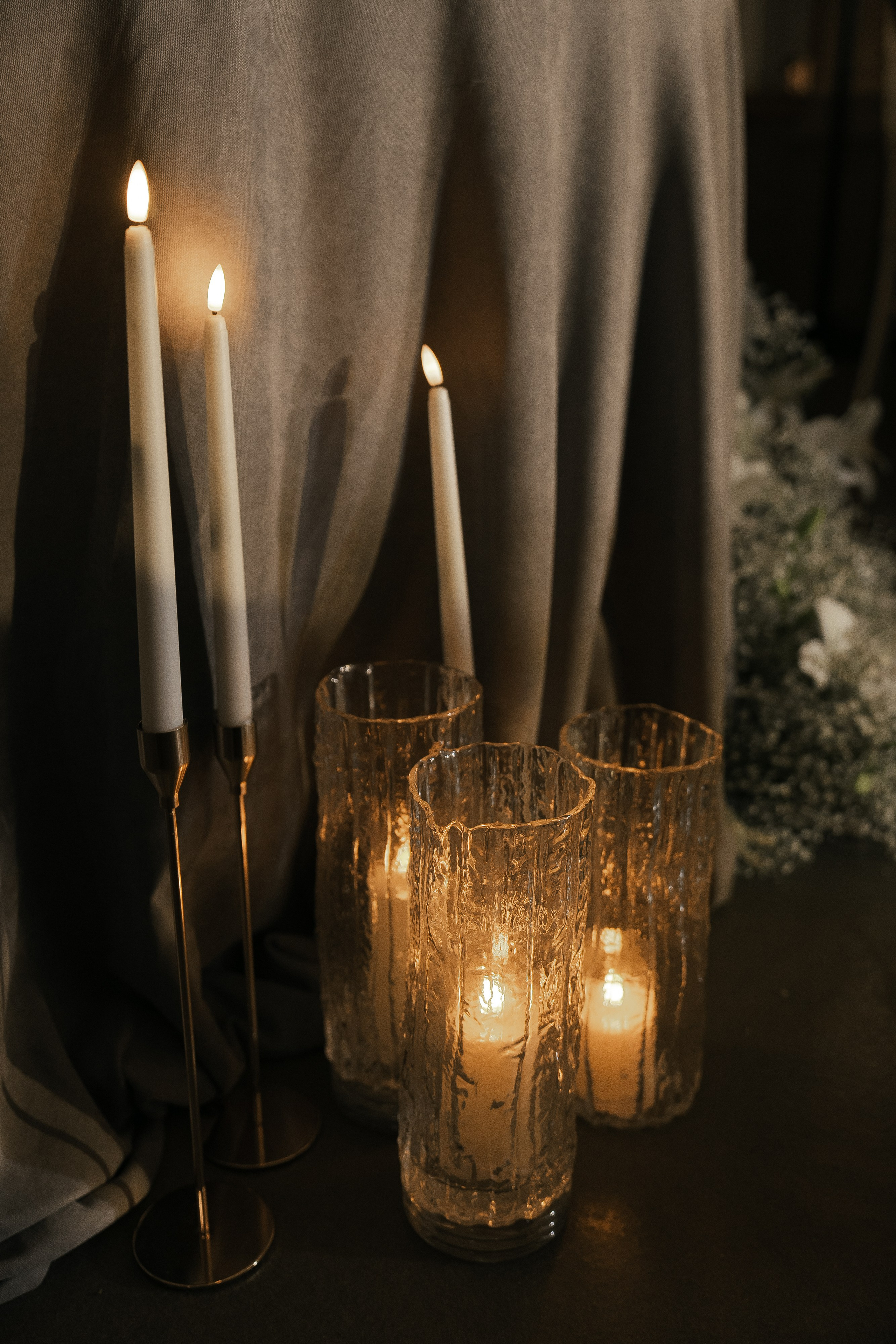 Даша & Лёня. Свадебное агентство WedStories agency