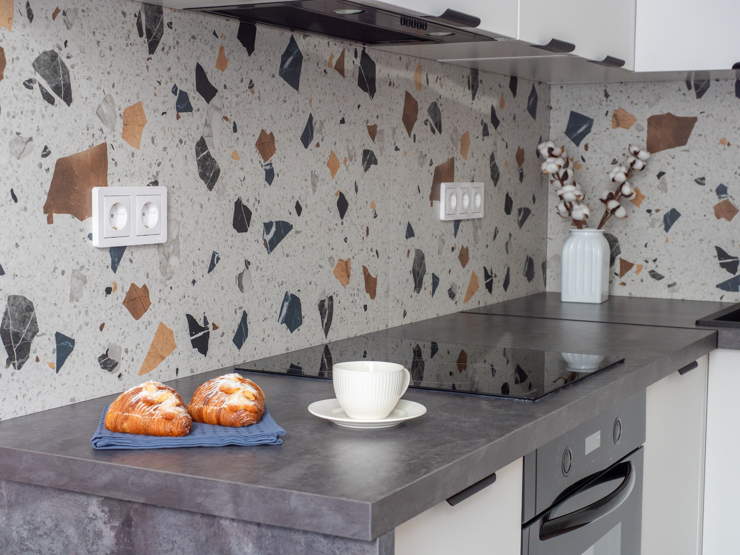 ЖК «Приморский квартал» 08.07.2024. Сидоров Артем