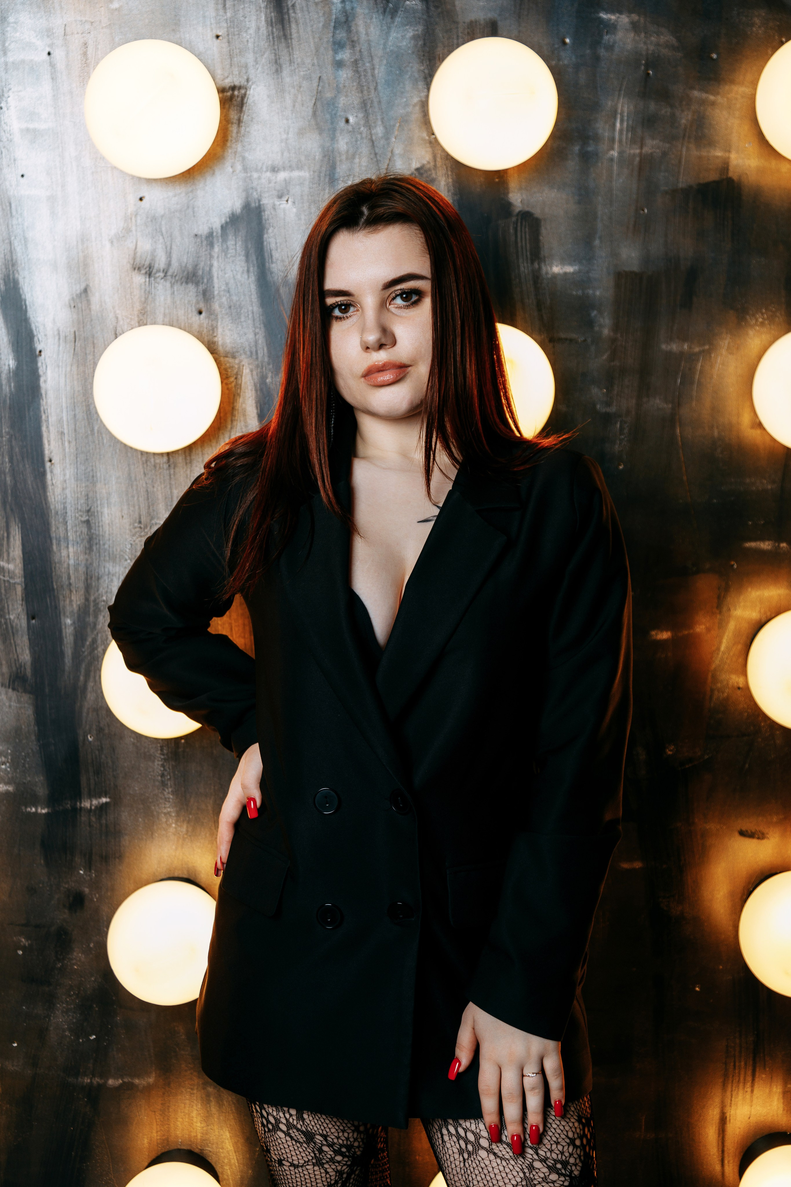 Индивидуальная съемка