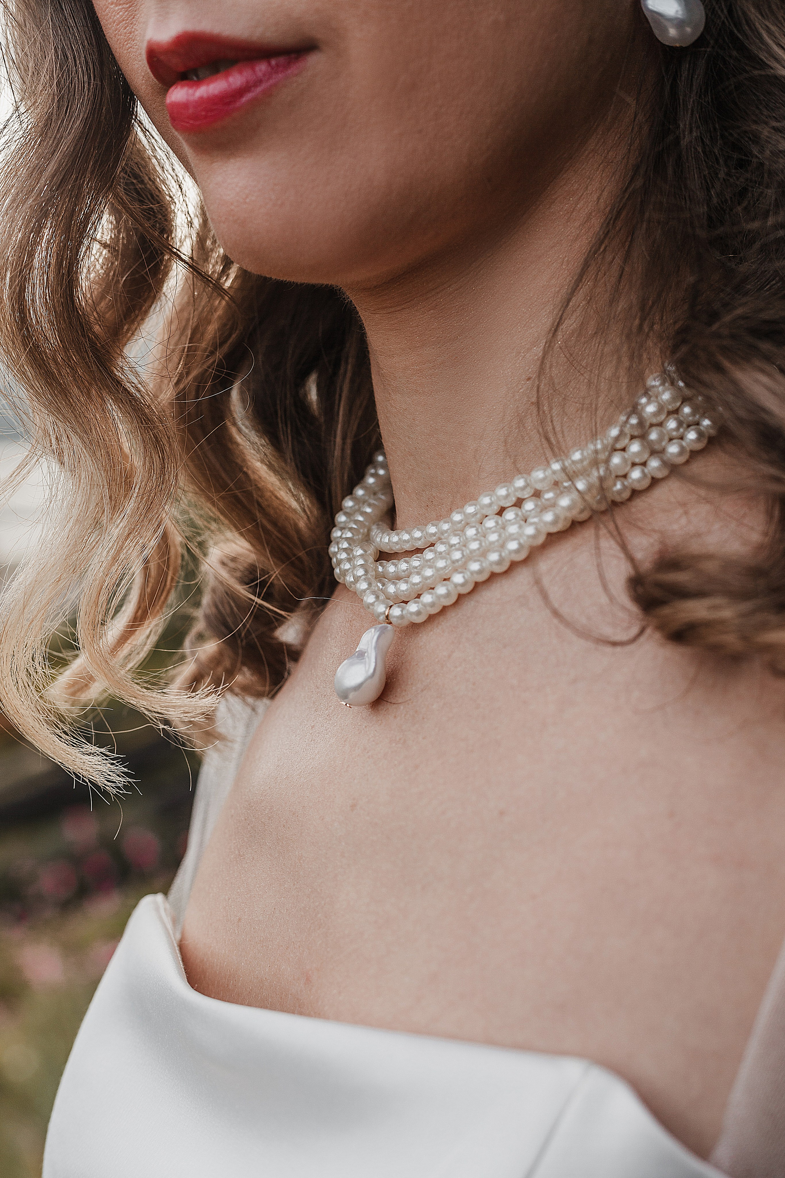 Свадебная съемка