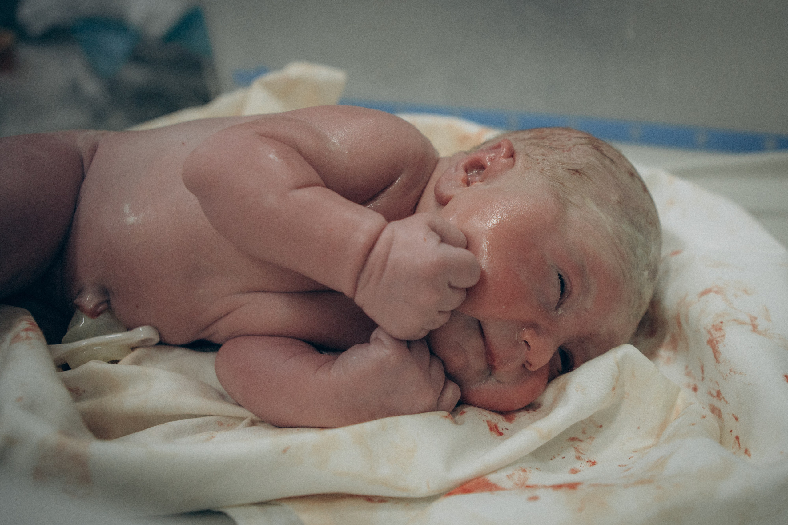 Рождение Софьи. Семейный фотограф и фотограф на роды в Ростове-на-Дону Мухина Виктория