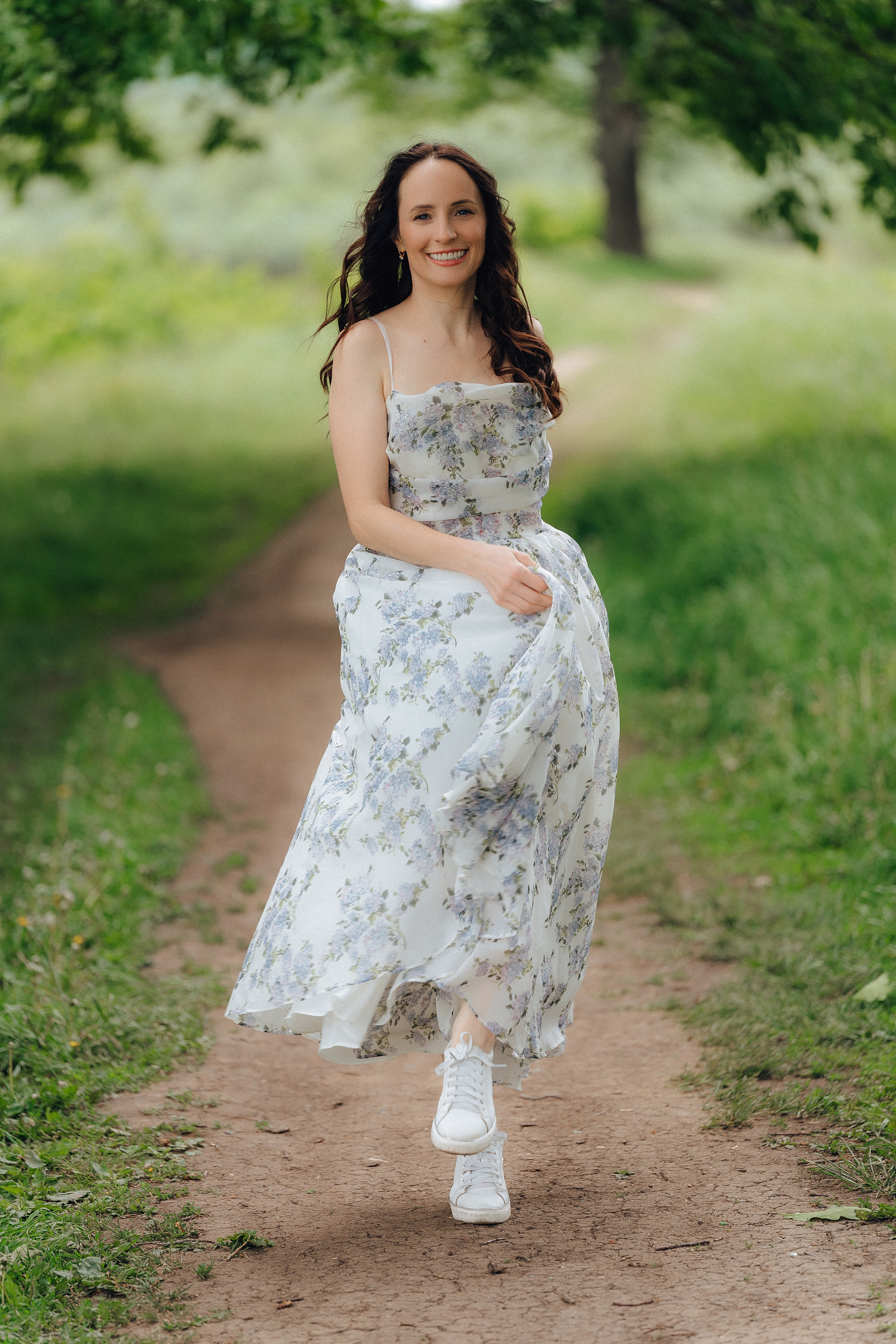 Лучезарная. Детский и семейный фотограф Катерина Мишина