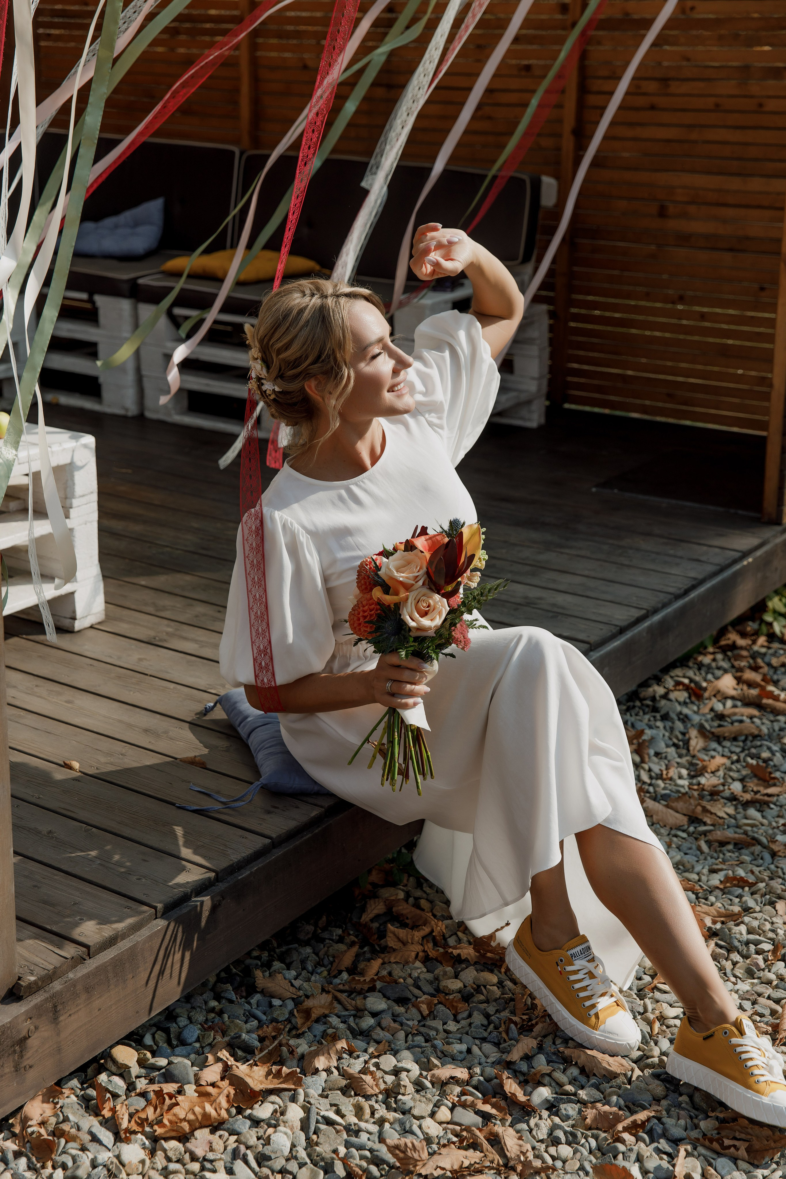 Анна и Юрий. Свадебный и семейный фотограф  во Владивостоке Ольга Украинец