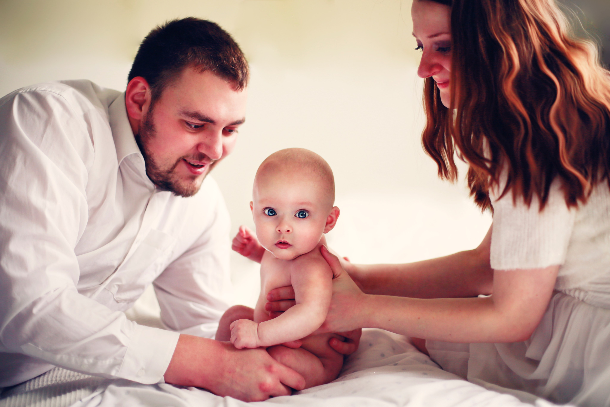 Младенцы. Детский и семейный фотограф в Москве и Подмосковье Светлана Адамова