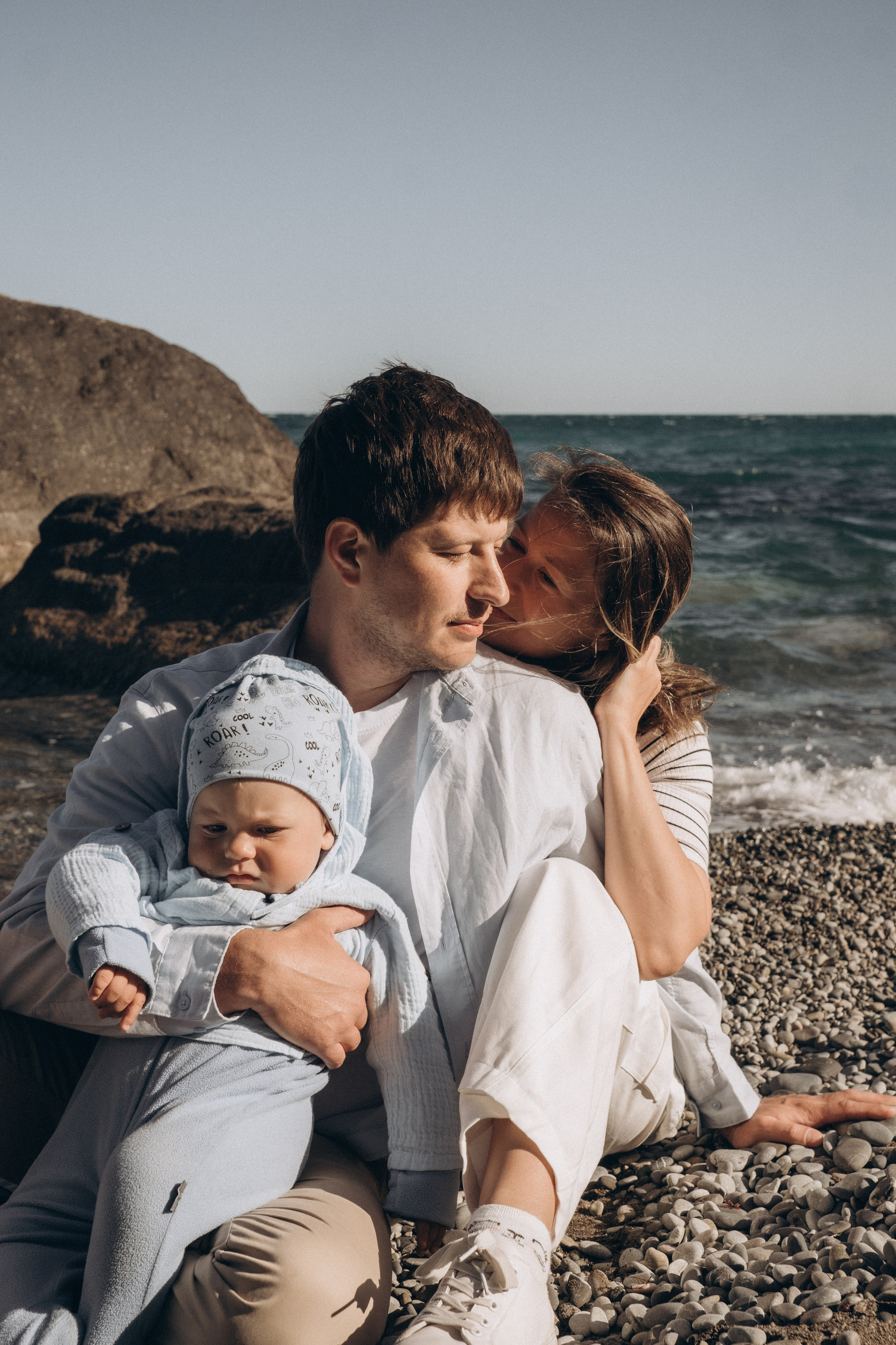 Family. Фотограф в Крыму, Ялта, Профессиональная фотосессия