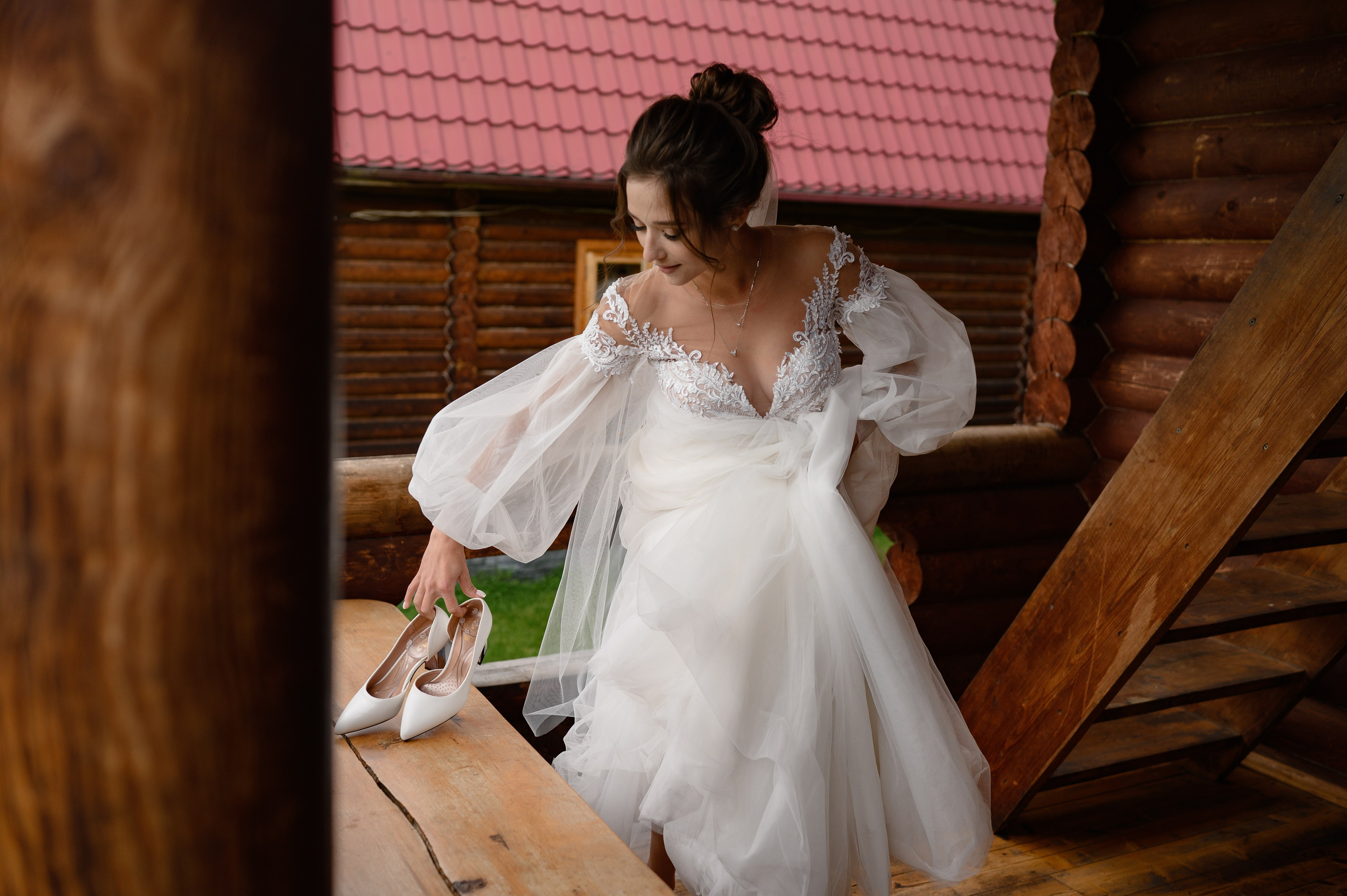 Свадебное портфолио. Свадебный и Семейный фотограф в Абакане, Красноярске