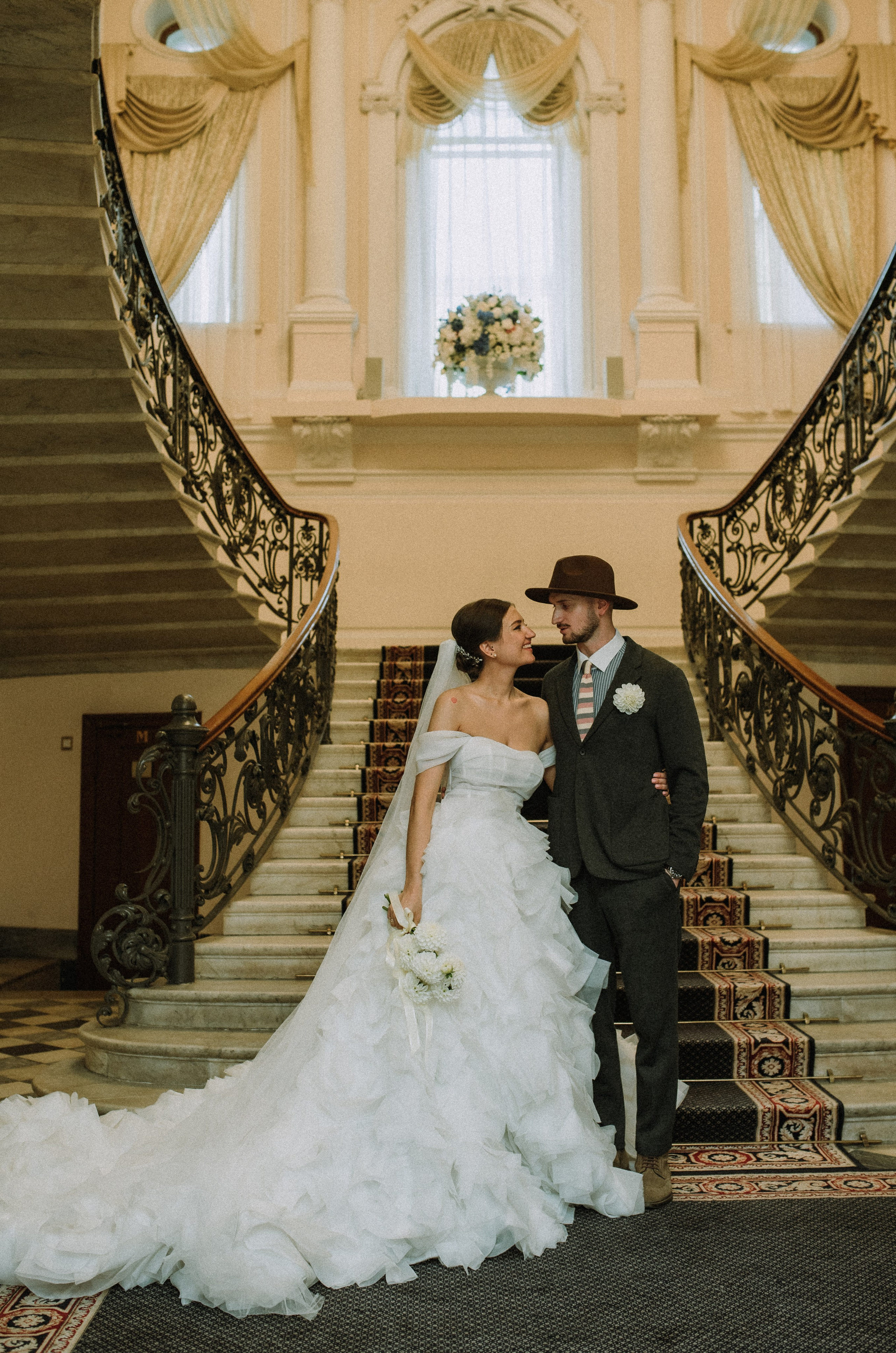 Ваня и Настя. Фотограф в Санкт-Петребурге и в Великих Луках Волченкова Екатерина