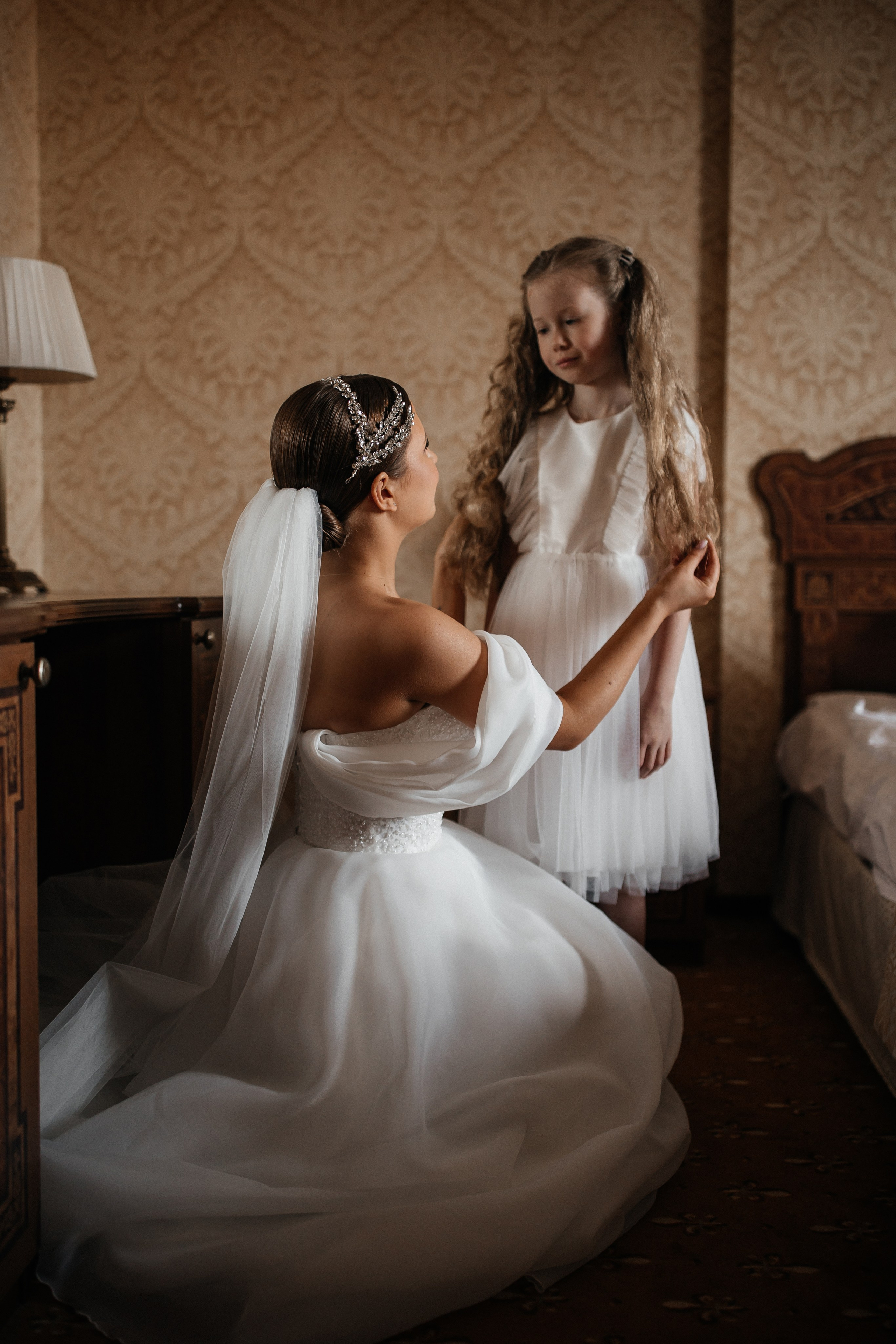 Иван & Алёна. СВАДЕБНЫЙ ФОТОГРАФ ЕВГЕНИЯ МОДИНА Ярославль