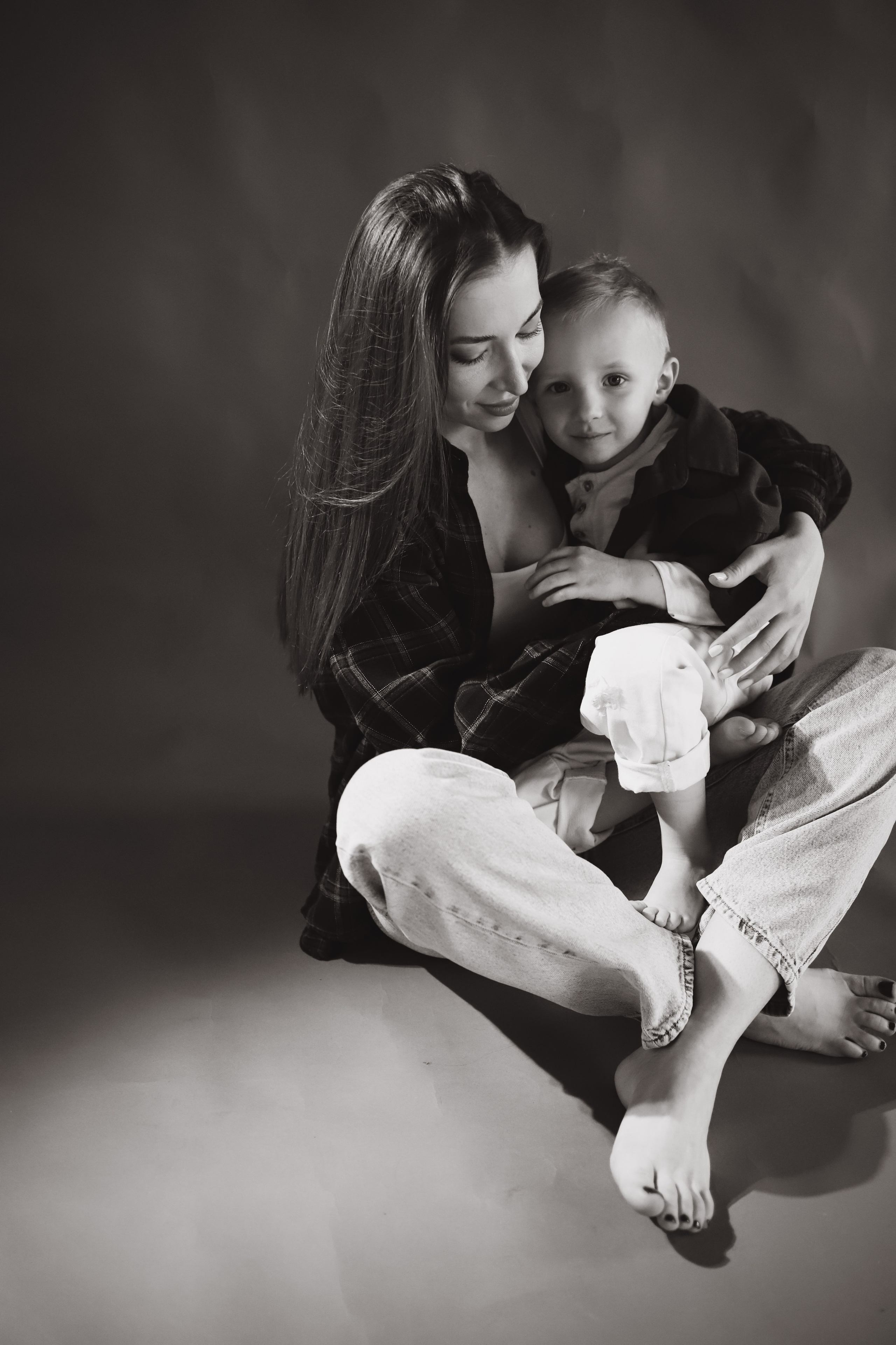 Материнство. Семейный фотограф в Ставрополе Кристина Ткаченко