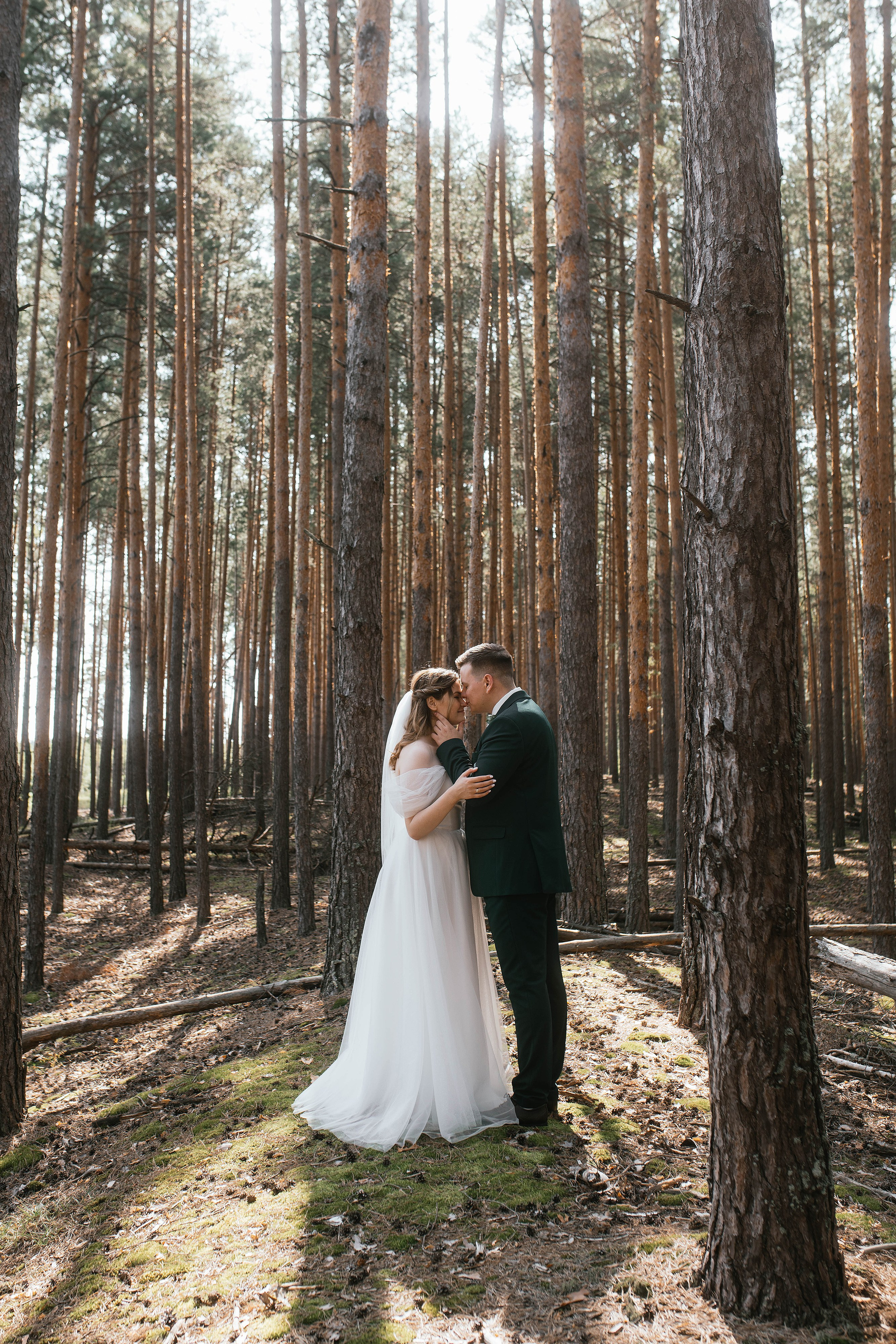 Wedding day #62. Свадебный, семейный фотограф в Рязани Лена Брант