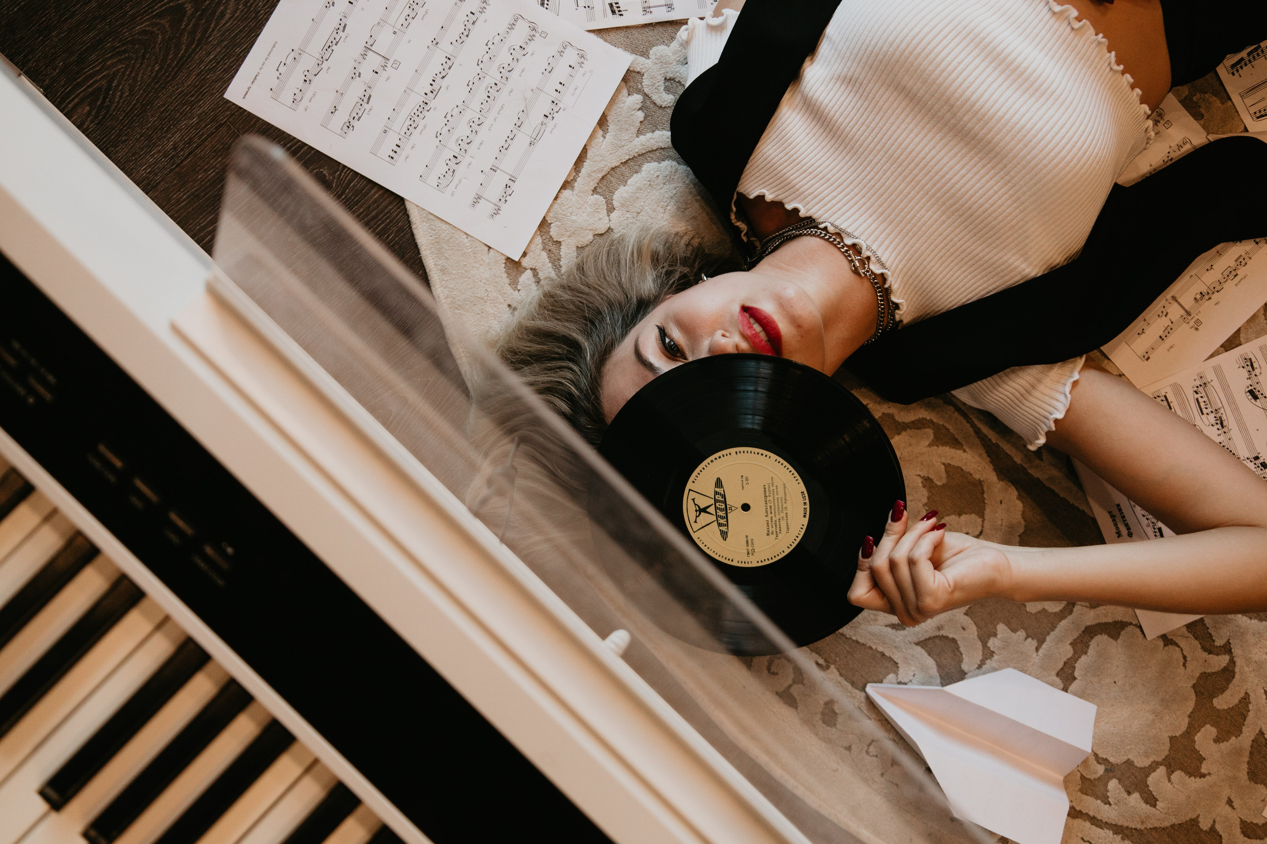 YUNOST 3.0. Юлия, ваш фотограф в Ростове-на-Дону