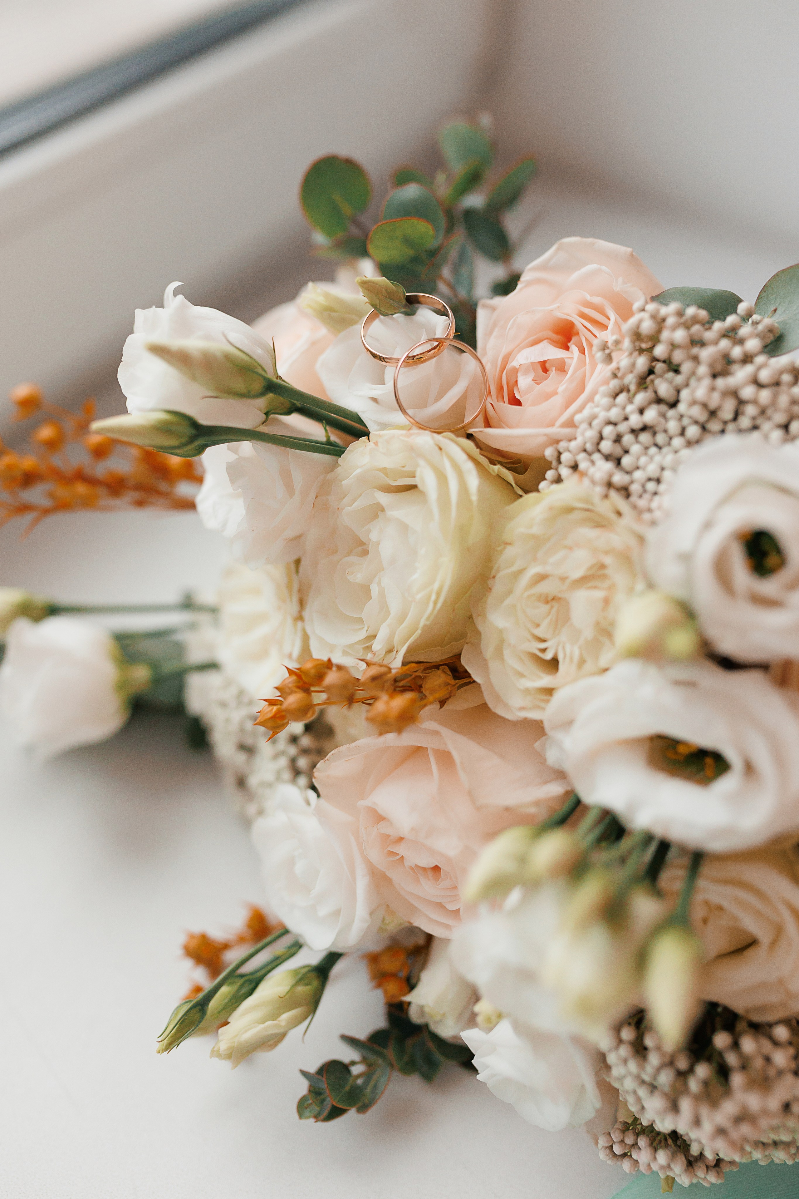 Андрей и Елена. Свадебный и семейный фотограф в Твери и Тверской области