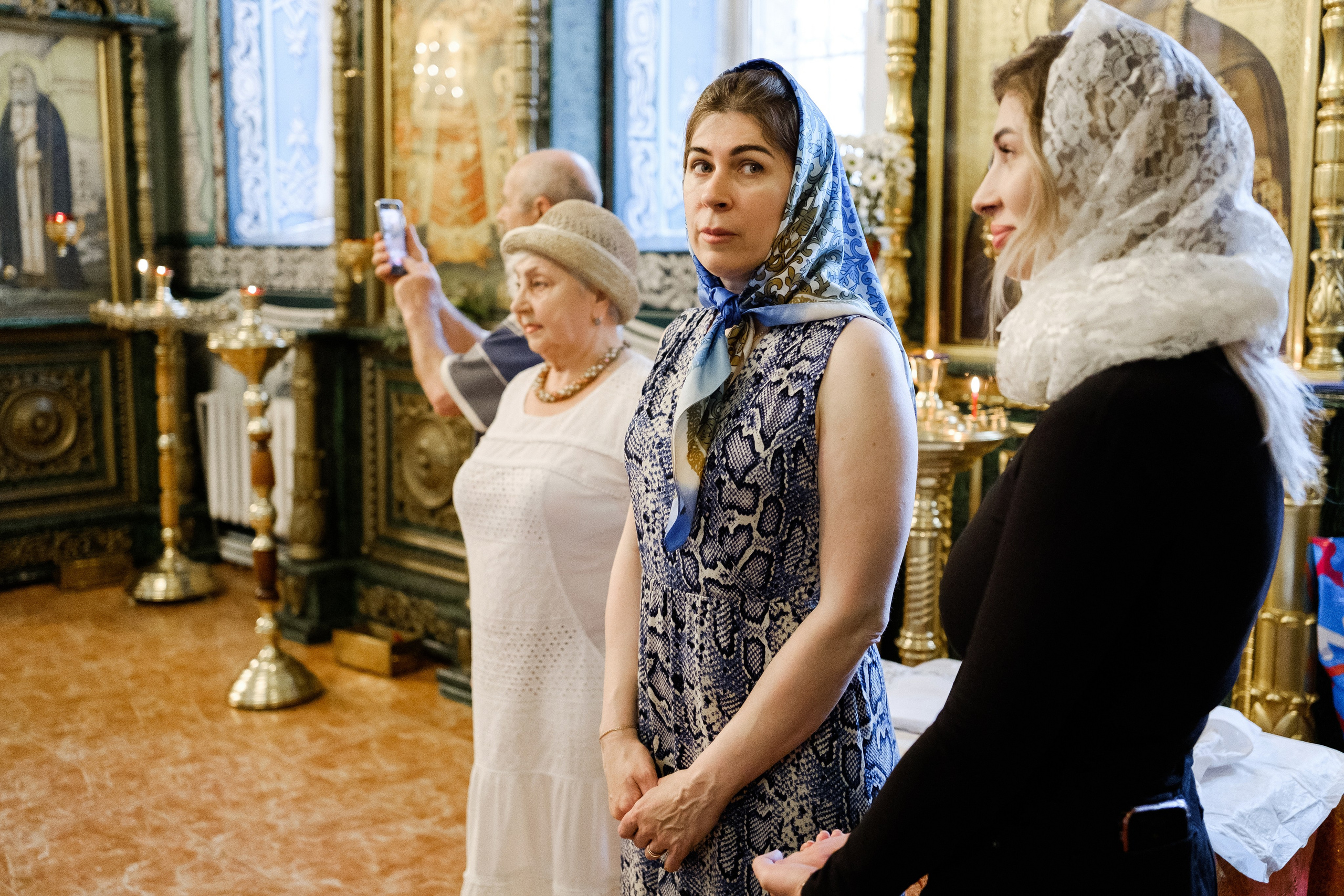 Крещение 20 мая 2023. Свадебный фотограф | репортаж | праздники | крещение