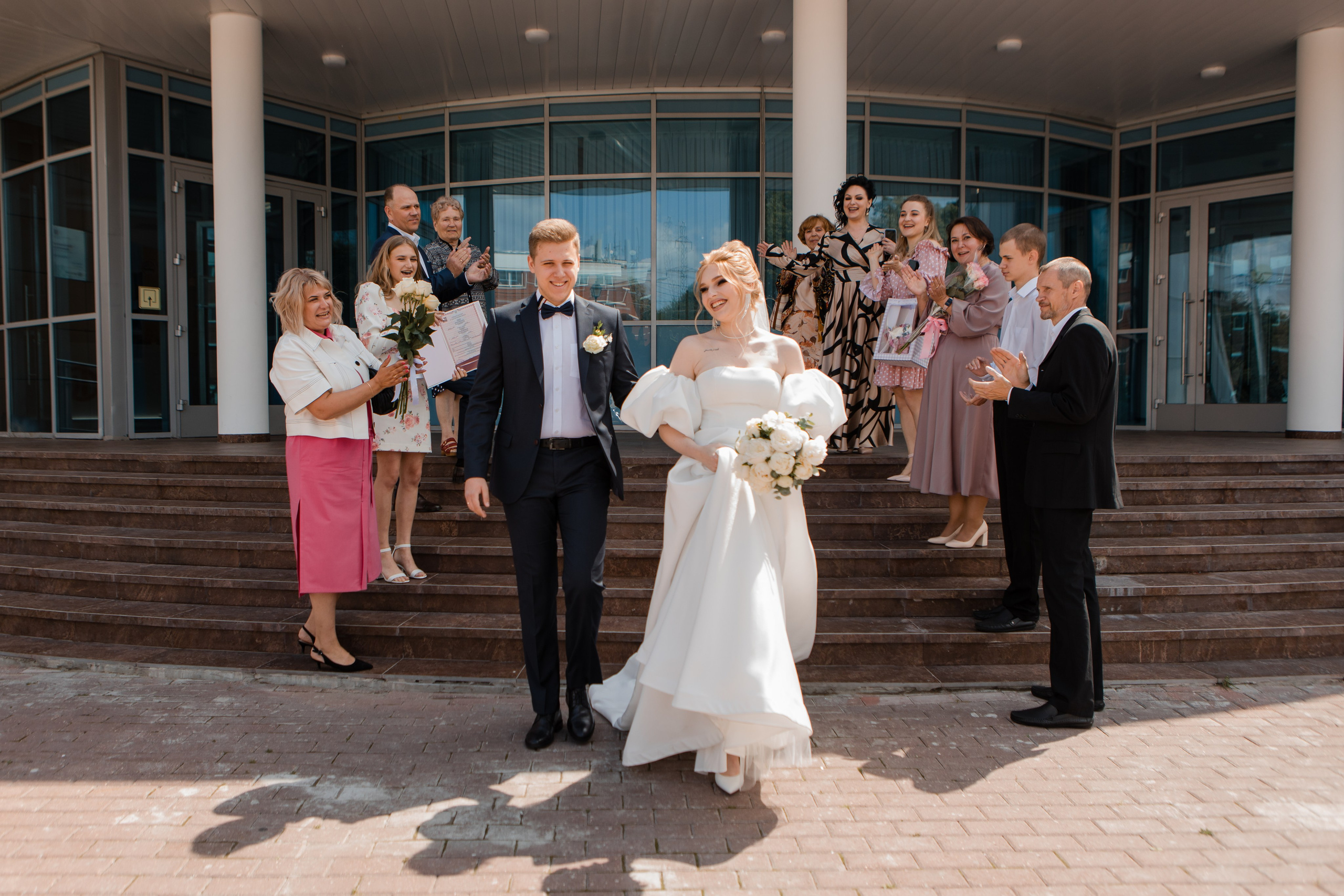 Павел и Ангелина. Видеосъемка и фотосъемка свадеб. Фотограф и оператор на свадьбу. Видеосъемка подкастов, собственная видео-фотостудии. Предметная фотосъемка