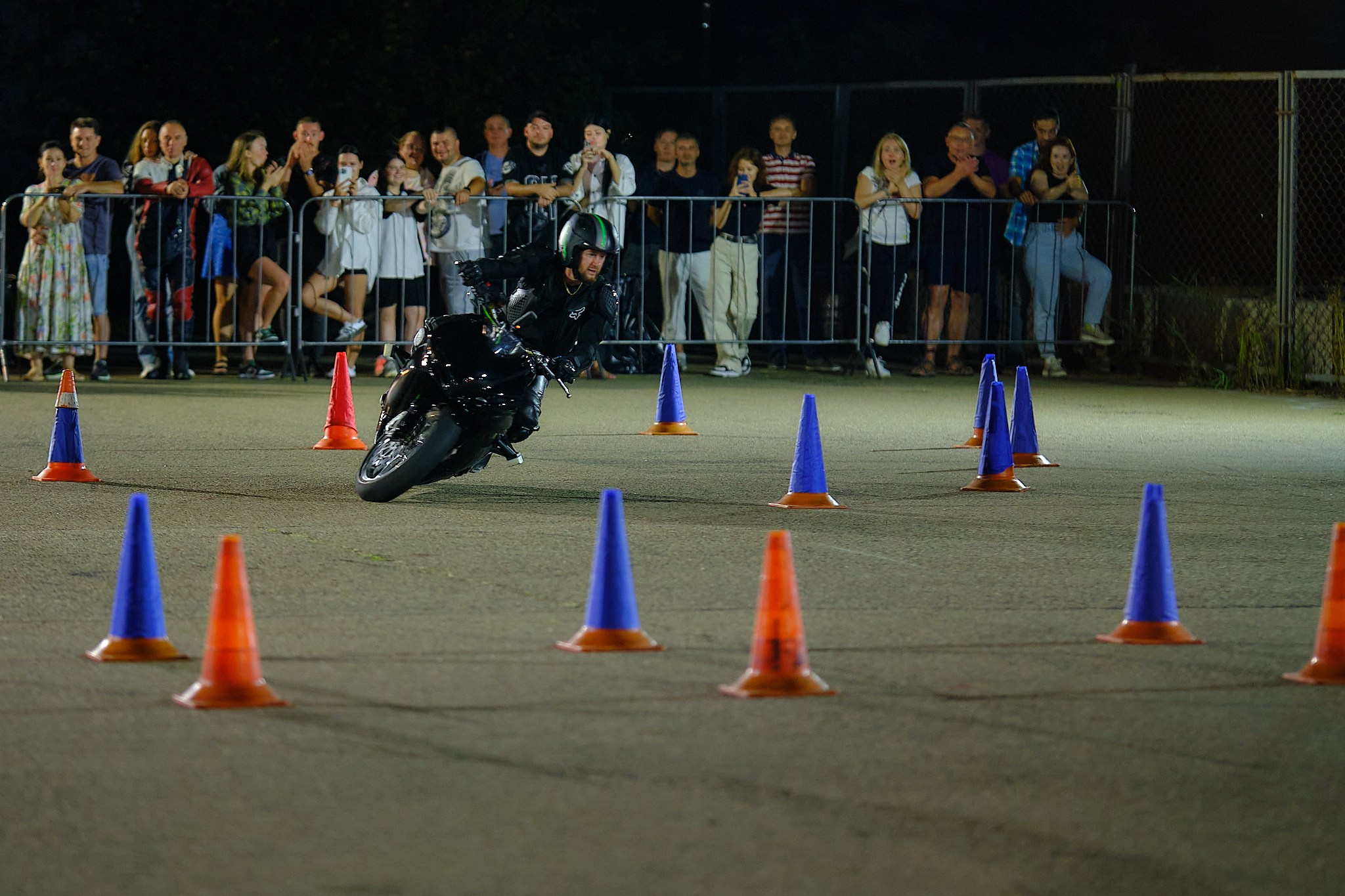 27.07.2024 Ночная Джимхана. Константин Тимонин — фотограф в Краснодаре