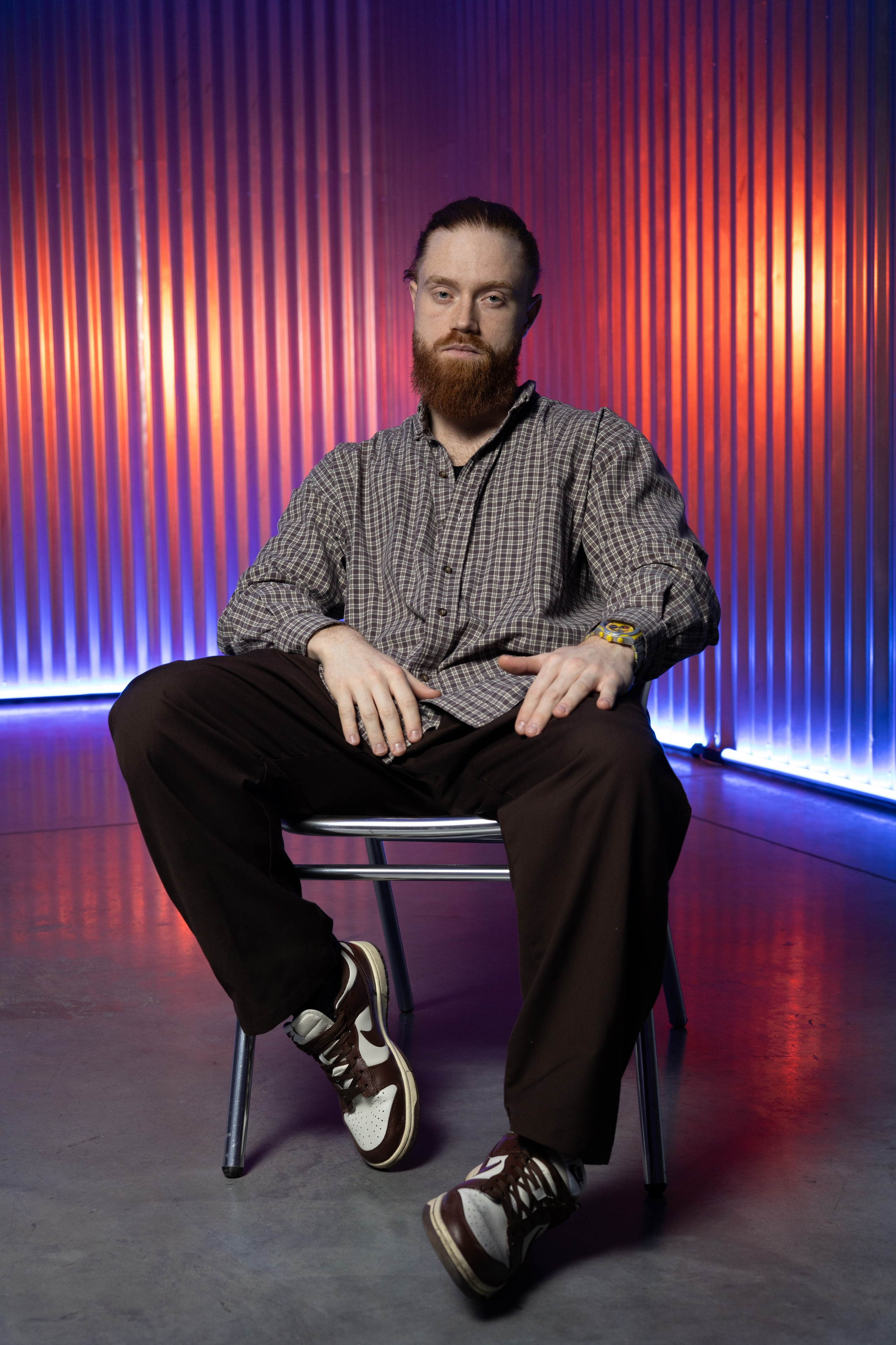 Light & smoke. ФОТОГРАФ МОСКВА ЮЛИЯ ИБРАГИМ