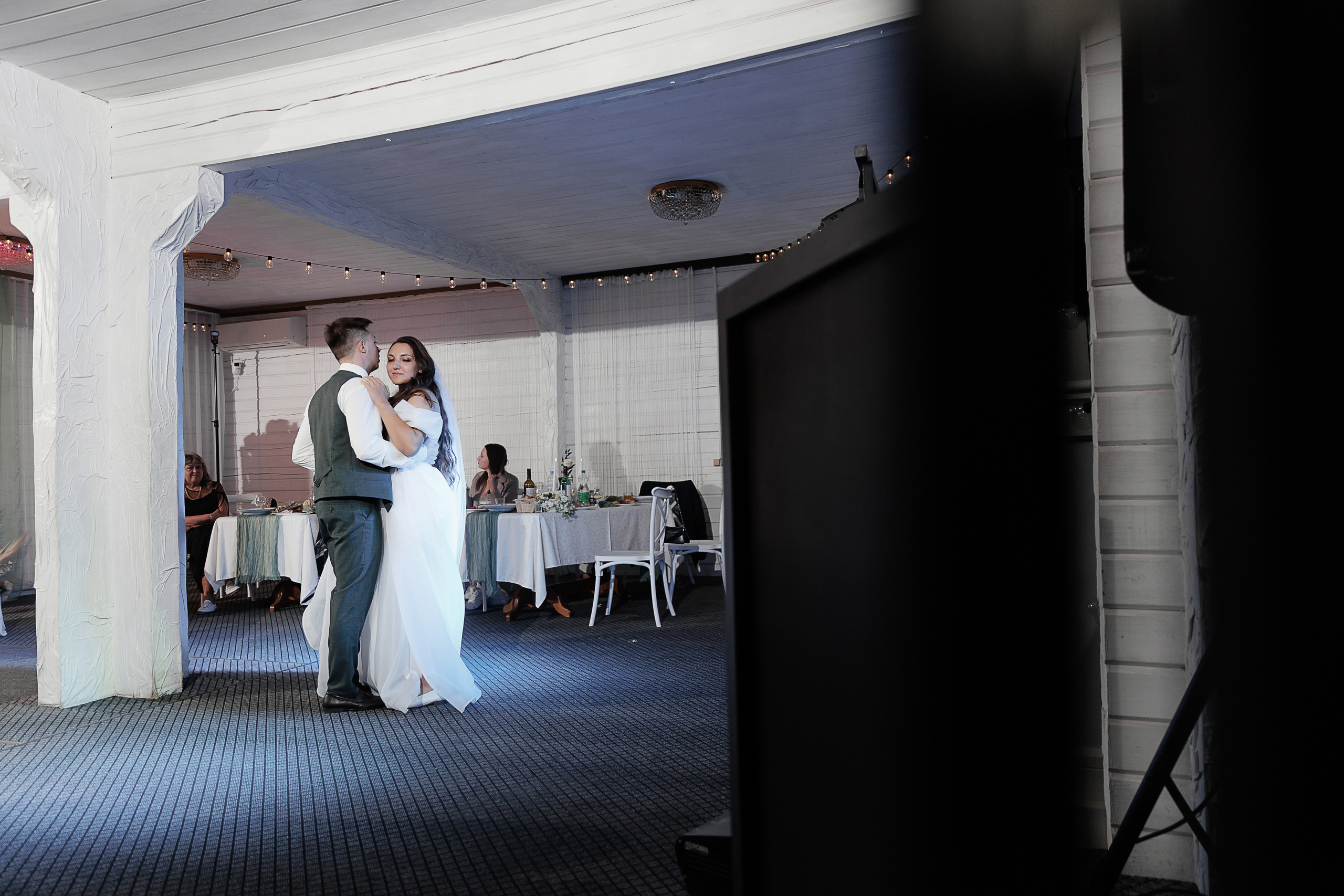 Свадьба. Свадебный и семейный фотограф в Твери и Тверской области