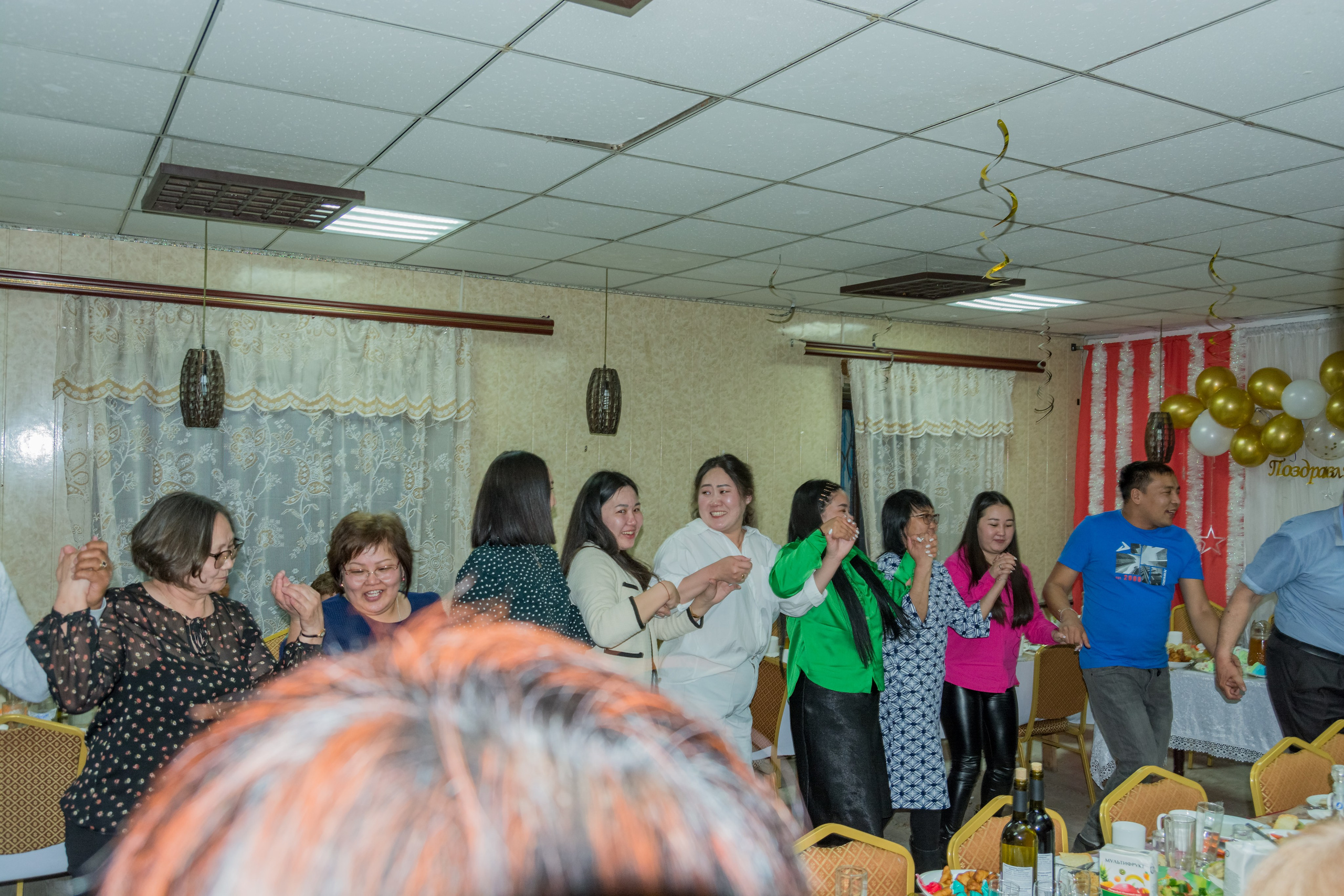 Милан 3. Фотограф широкого профиля Чита-Цасучей