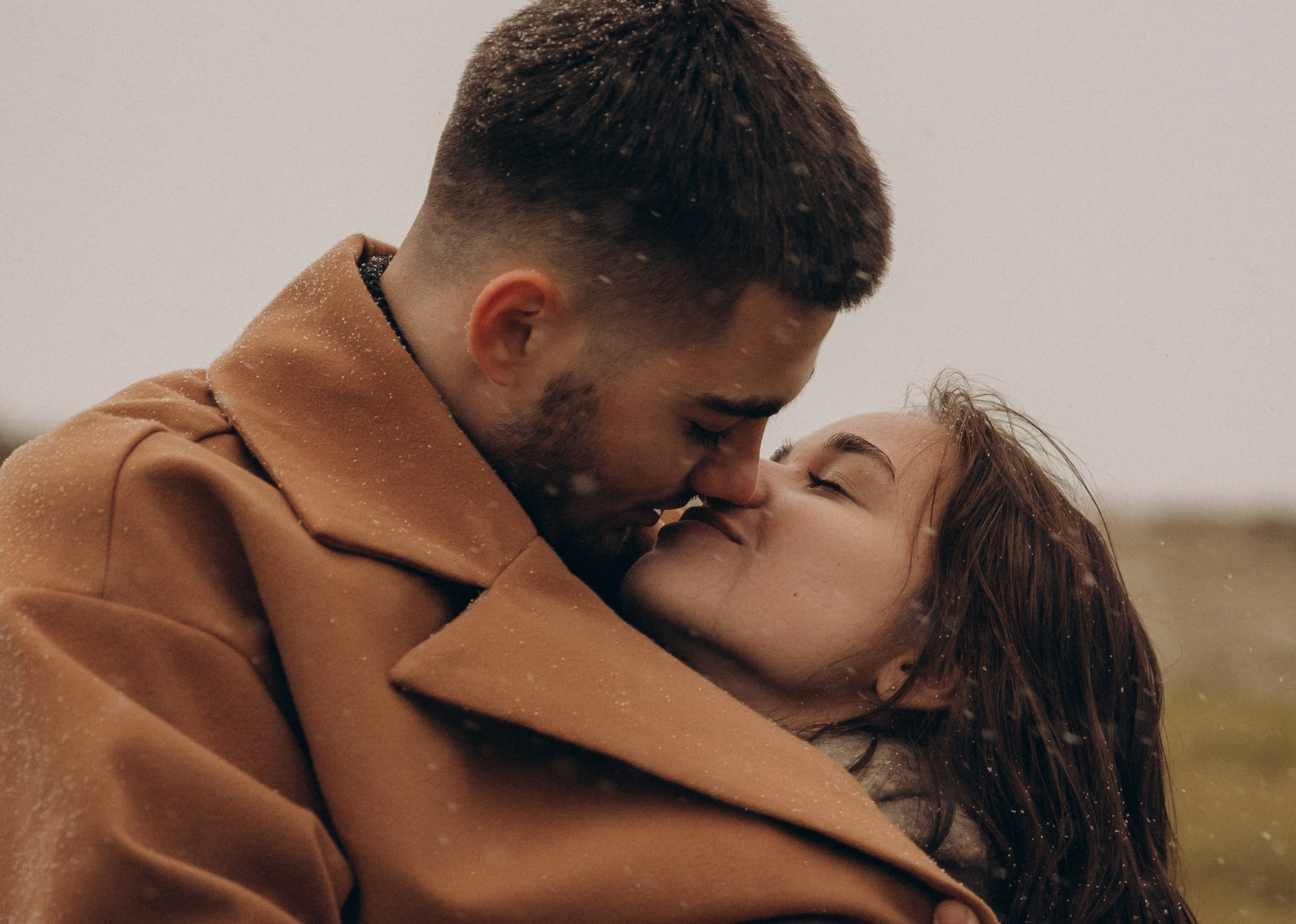 Love Story. Свадебный фотограф Наталья Менько Санкт-Петербург