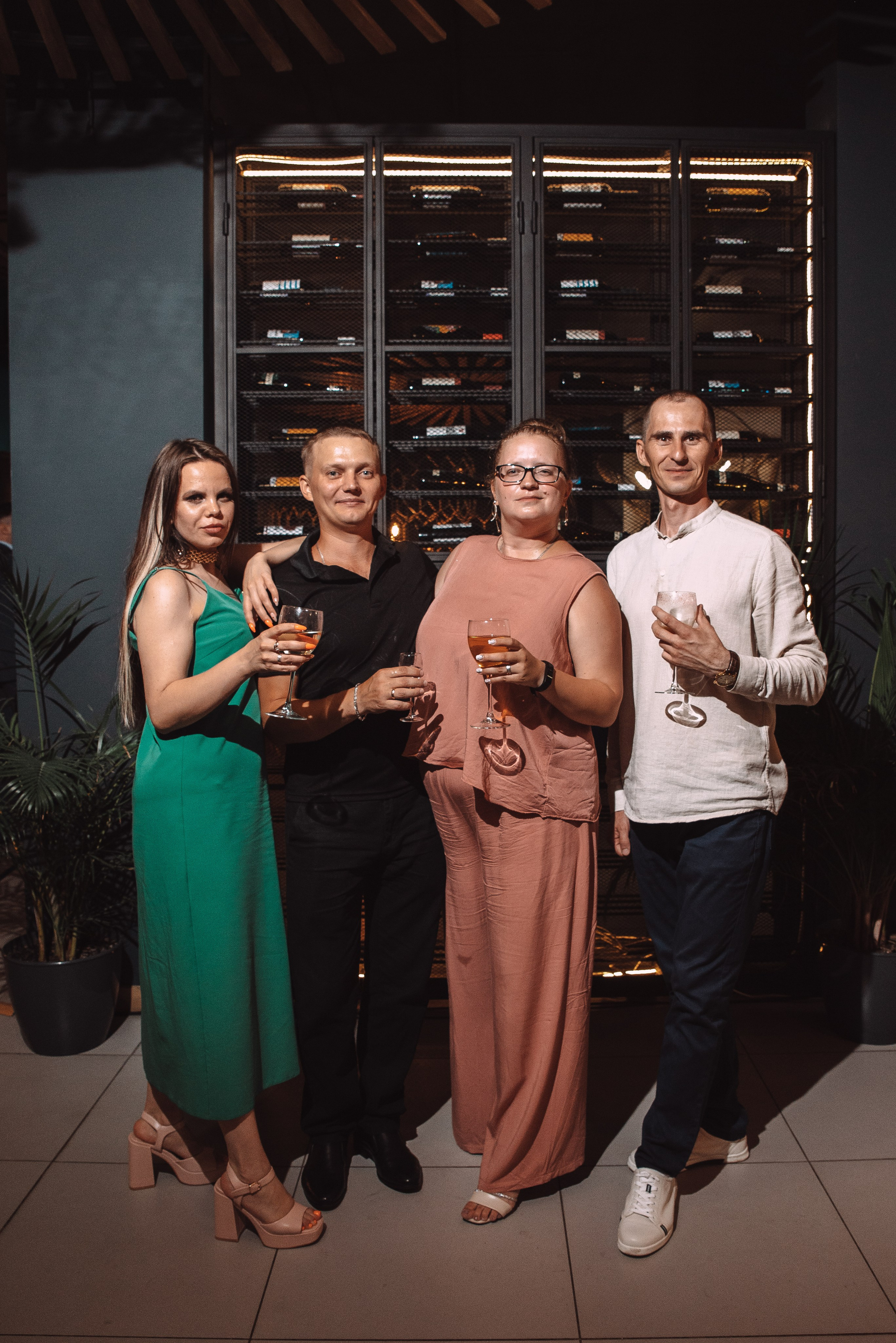 Денис + Дарья. Свадебный и семейный фотограф в Волгограде Олеся Лисицкая