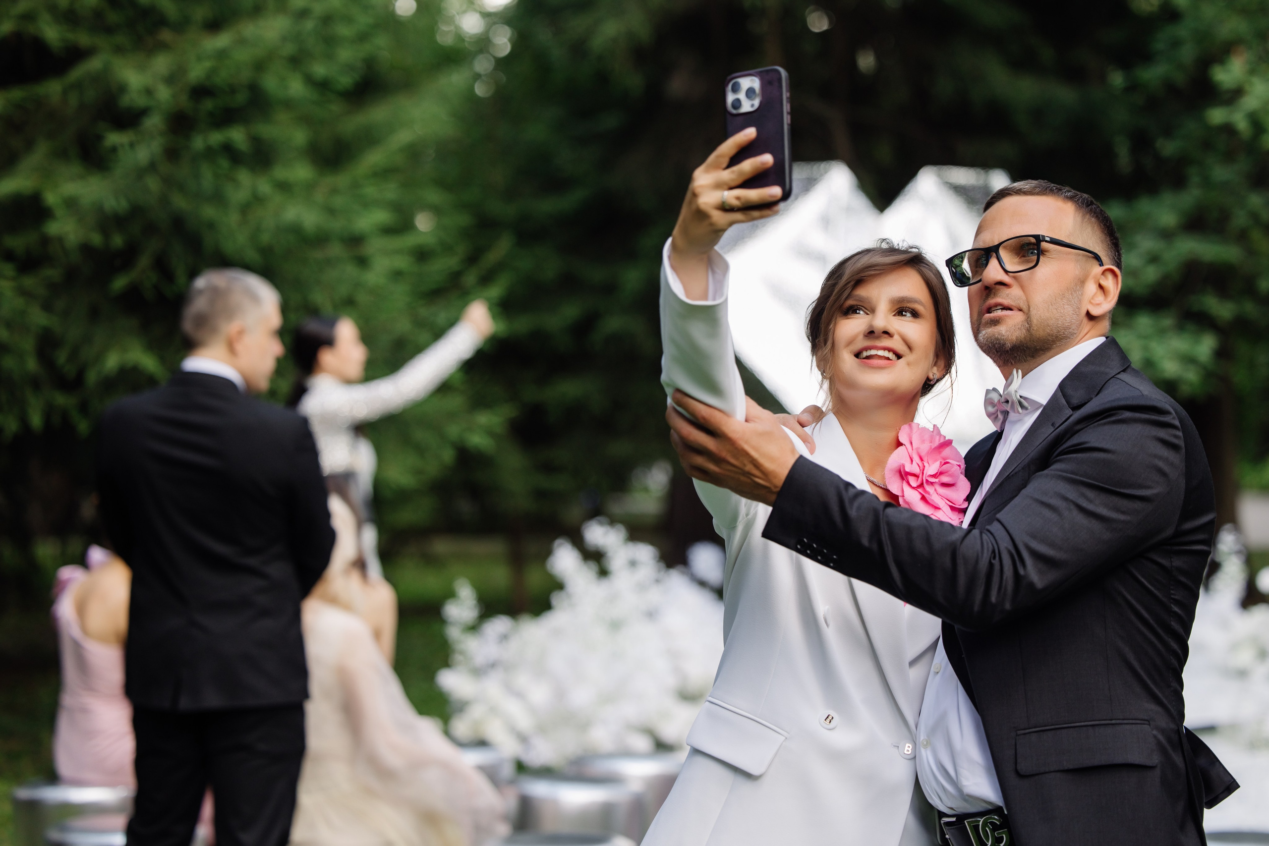 Barvikha Luxury Village. Репортажный фотограф Ольга Кочетова в Москве