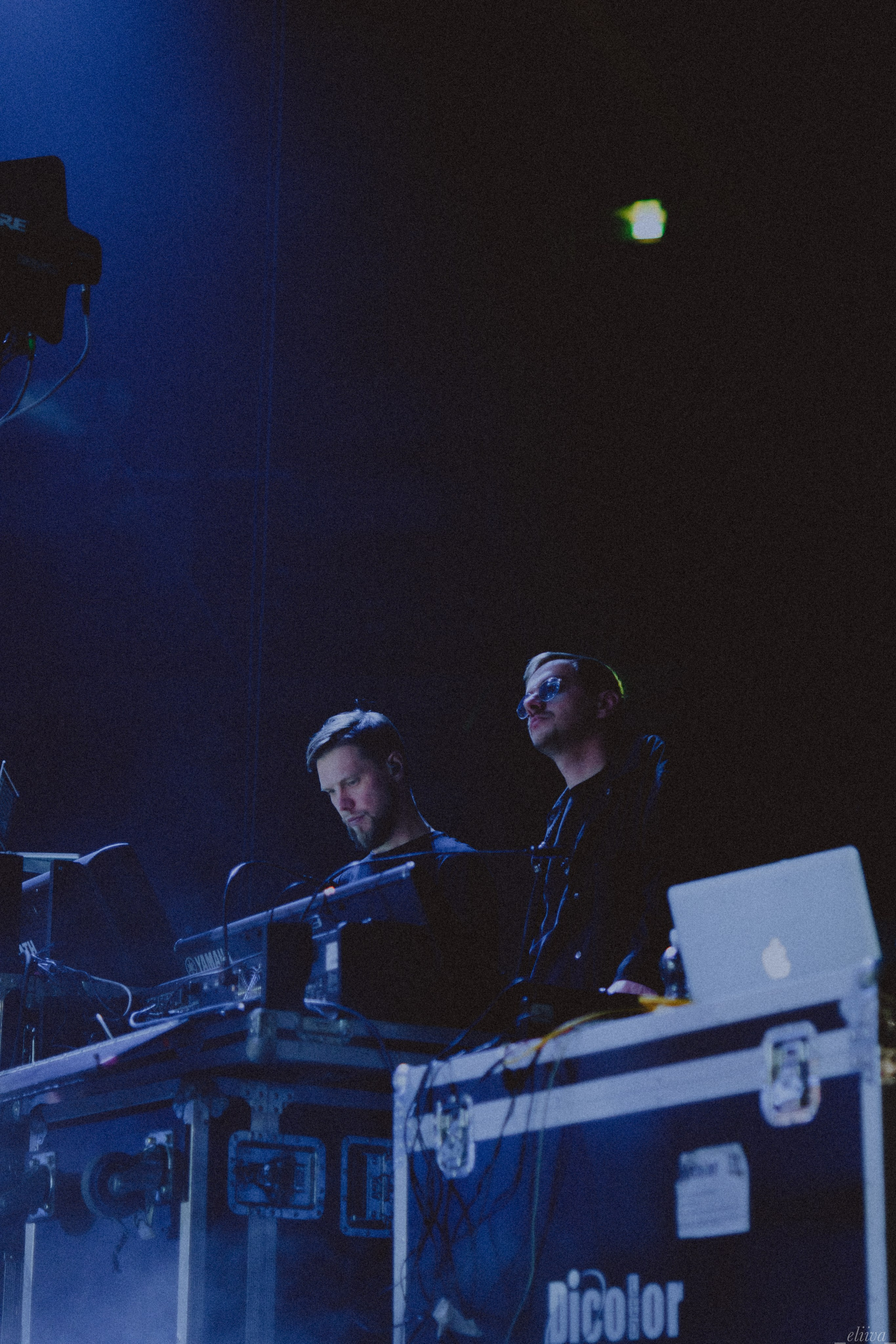 КиШ. Концертный фотограф в Санкт-Петербурге