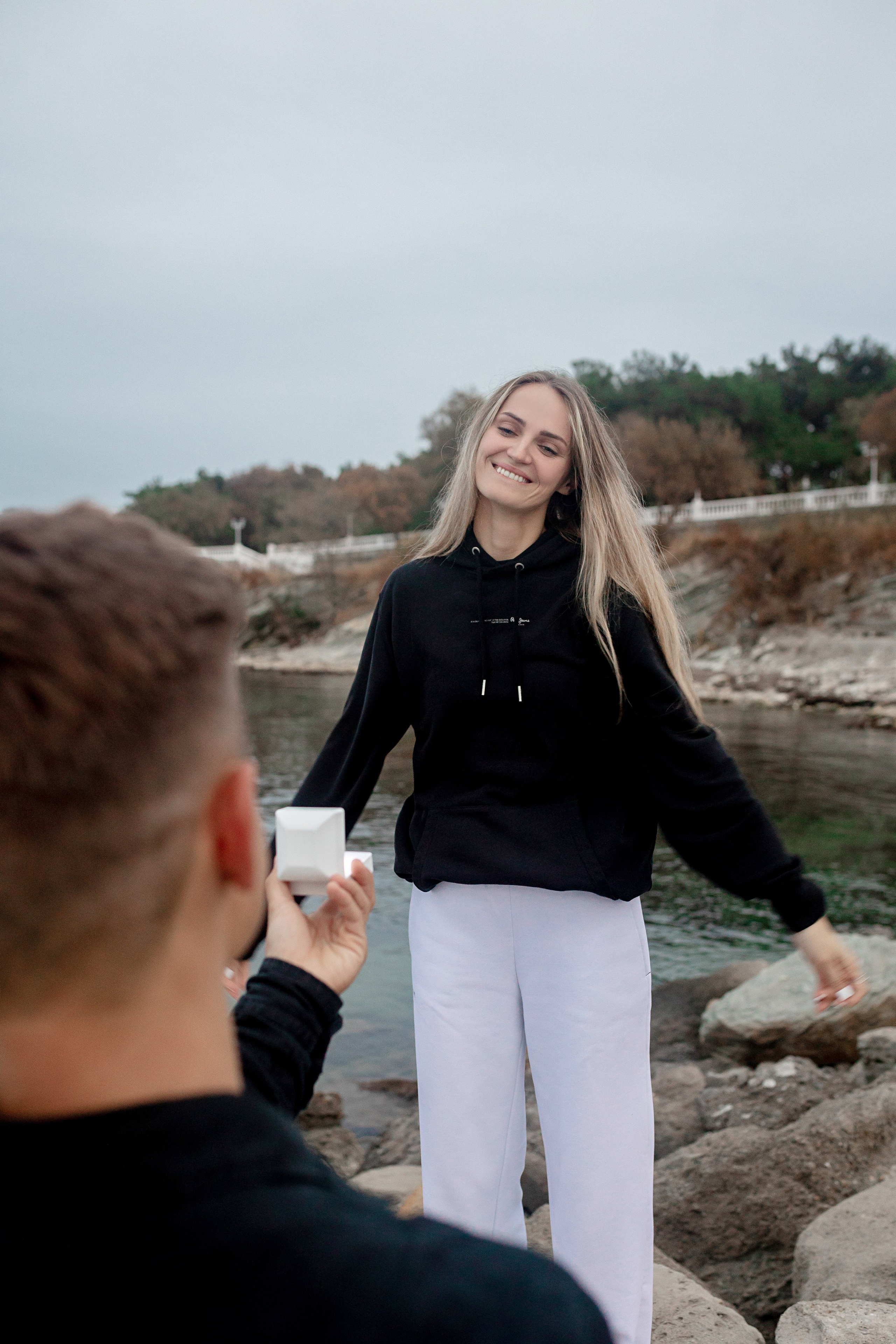 Анатолий, Олеся и Глория. Wedding and family photographer in Gelendzhik Victoria Balashova