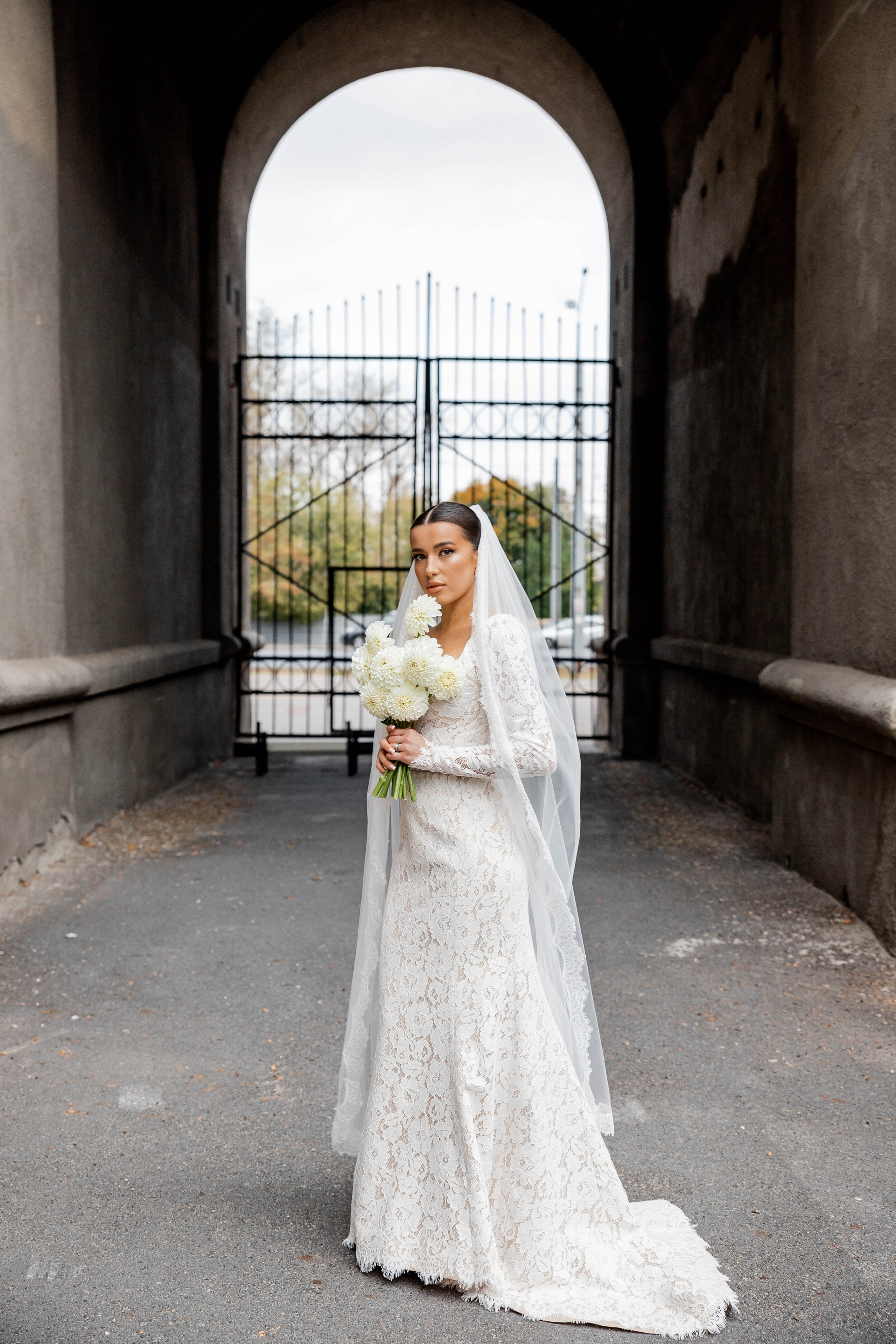 Даша|Коля. Свадебный фотограф Надежда Рыжикова