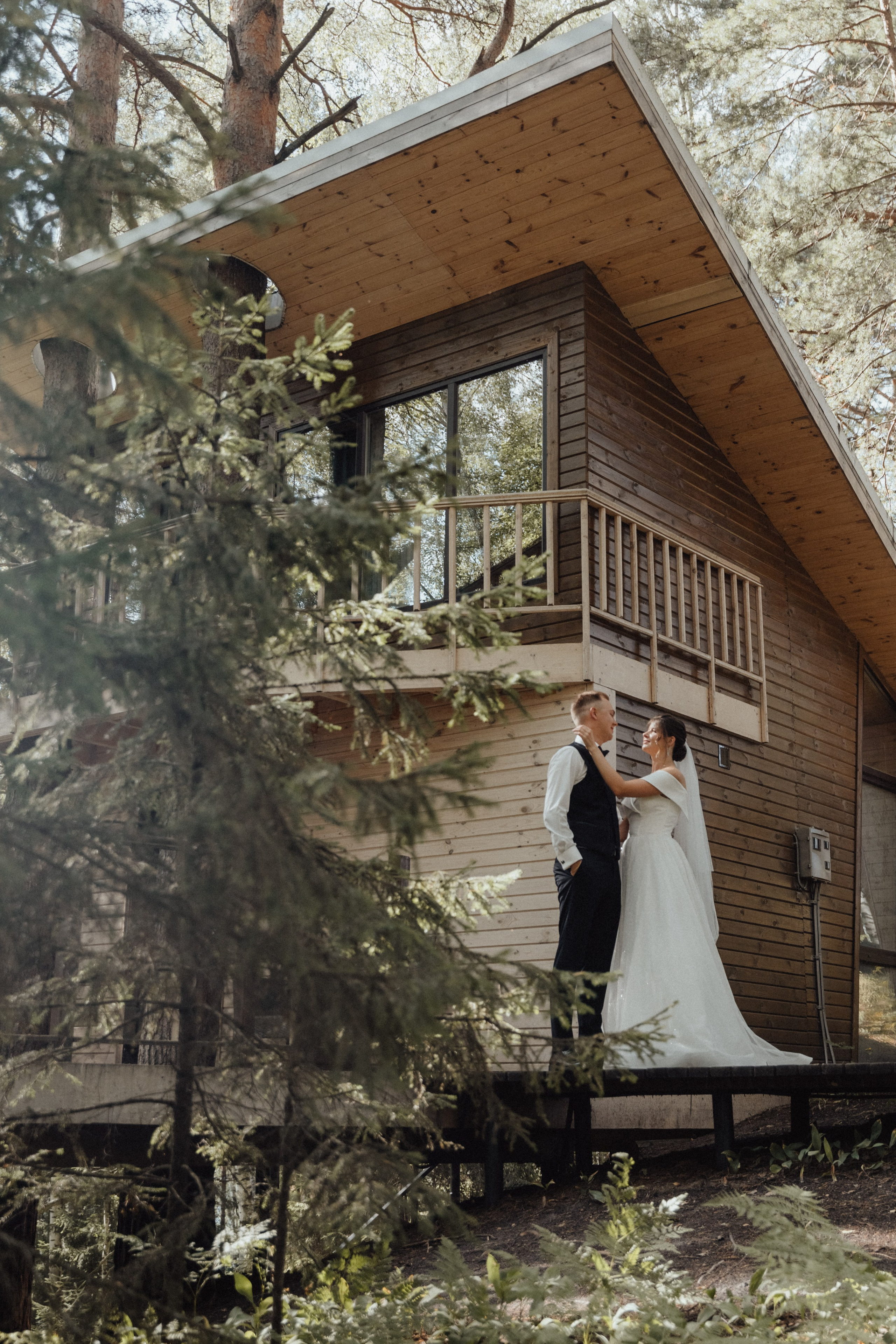 Better Together. Свадебный фотограф Анастасия Пальчикова