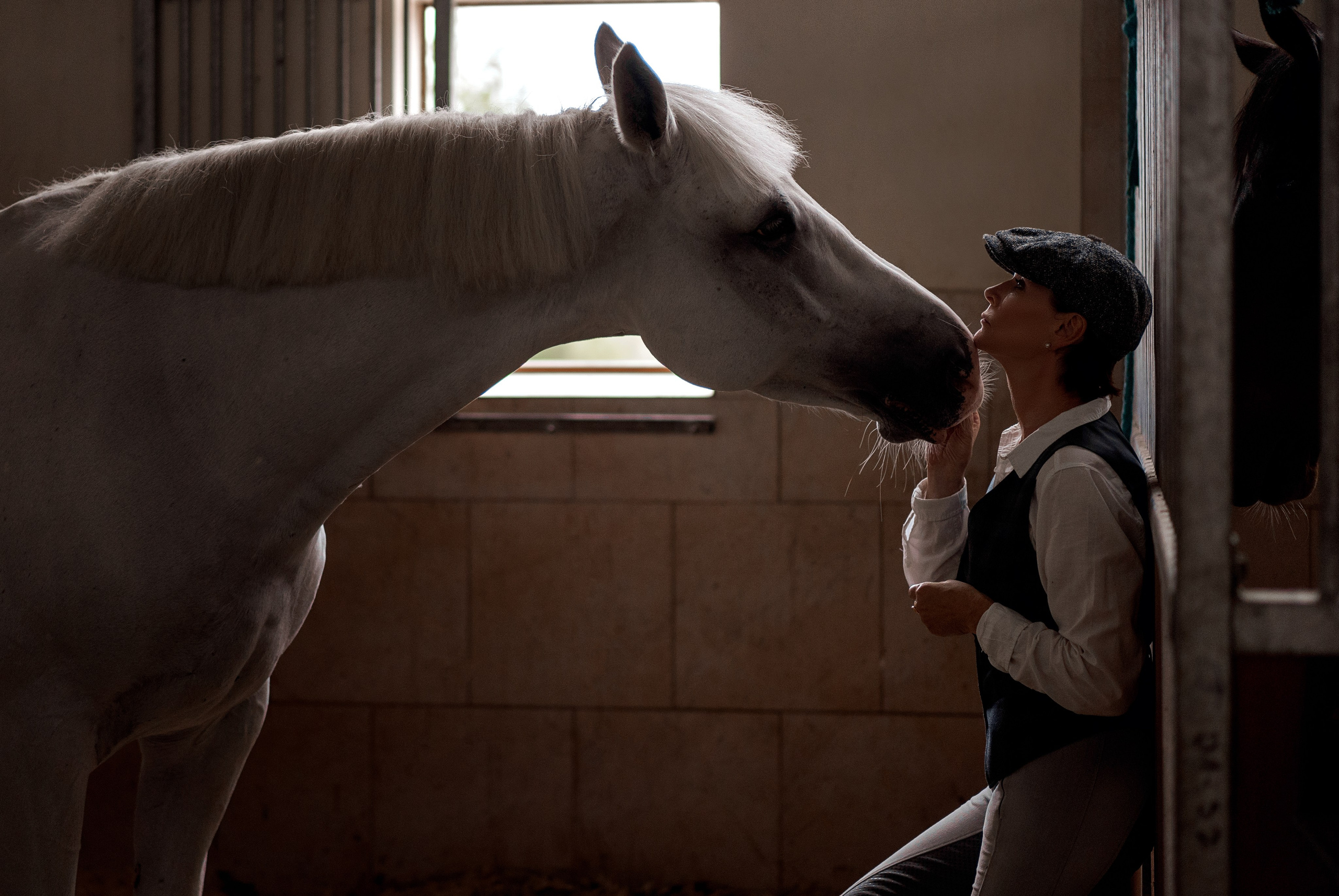 Ольга и Дрогон. Фотограф в Архангельске Артемьева Катерина