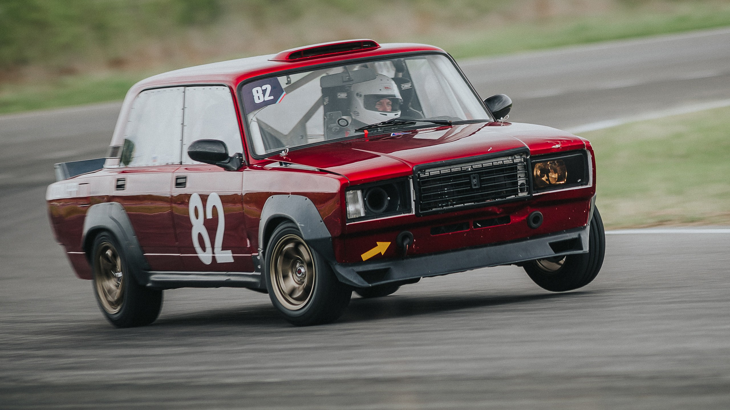 18.05.2024 — КСКГ Классика — Этап 1. Репортажный фотограф в Кемерово