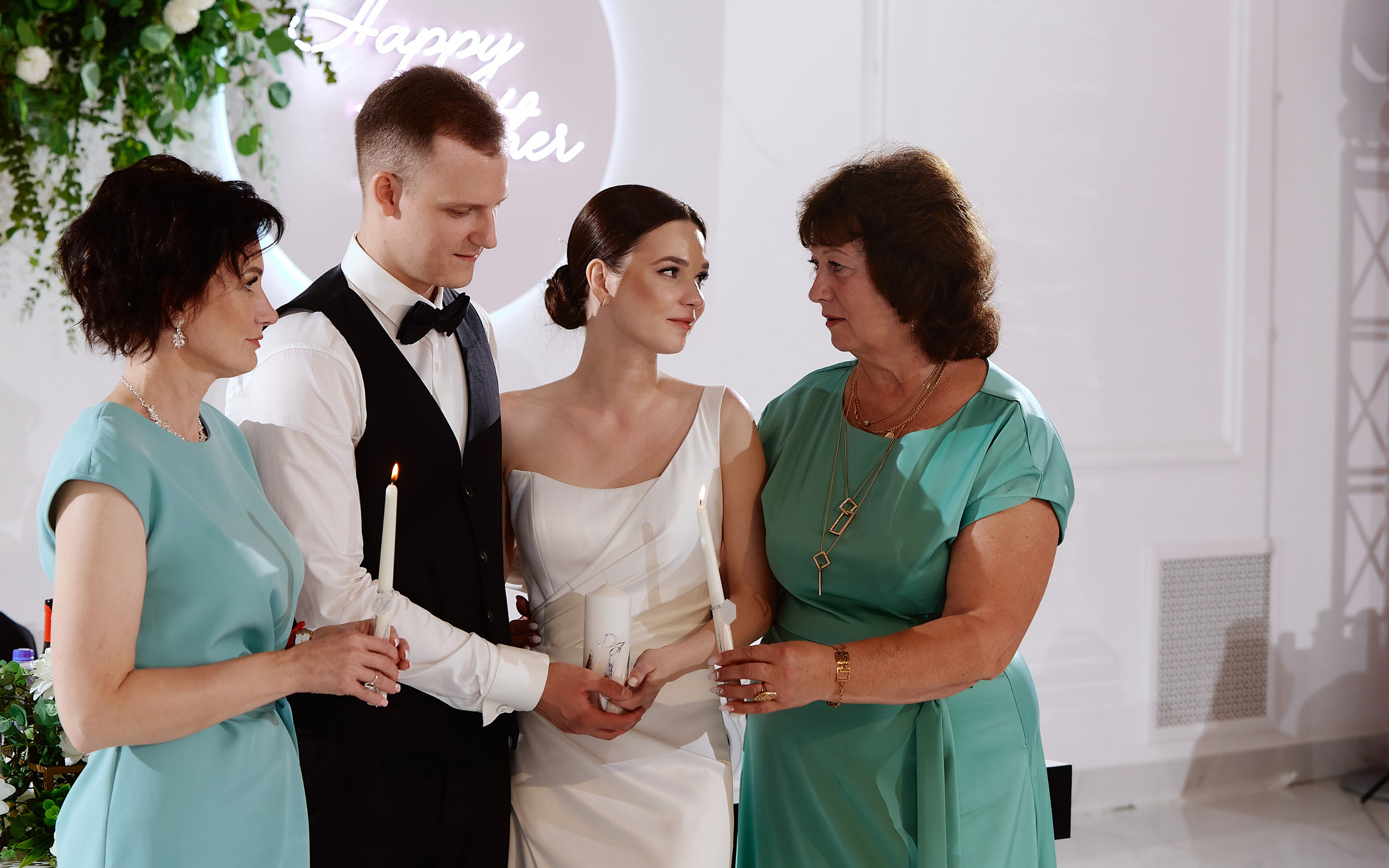 Дима и Настя. Фотограф в Саранске Дмитрий Емелин