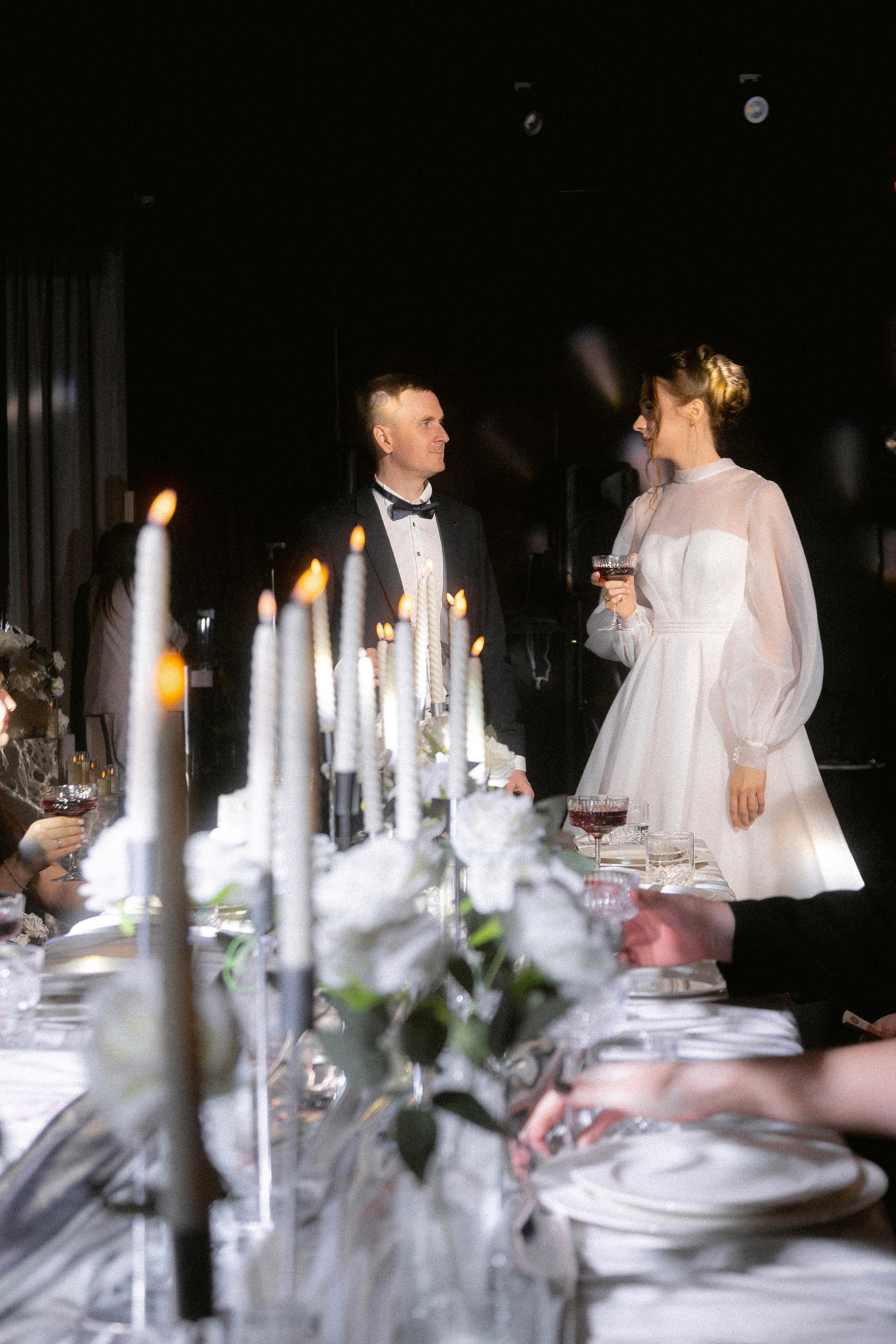 Свадьба Сергея и Марии. Артур Иликчян — Wedding & Event фотограф в Краснодаре