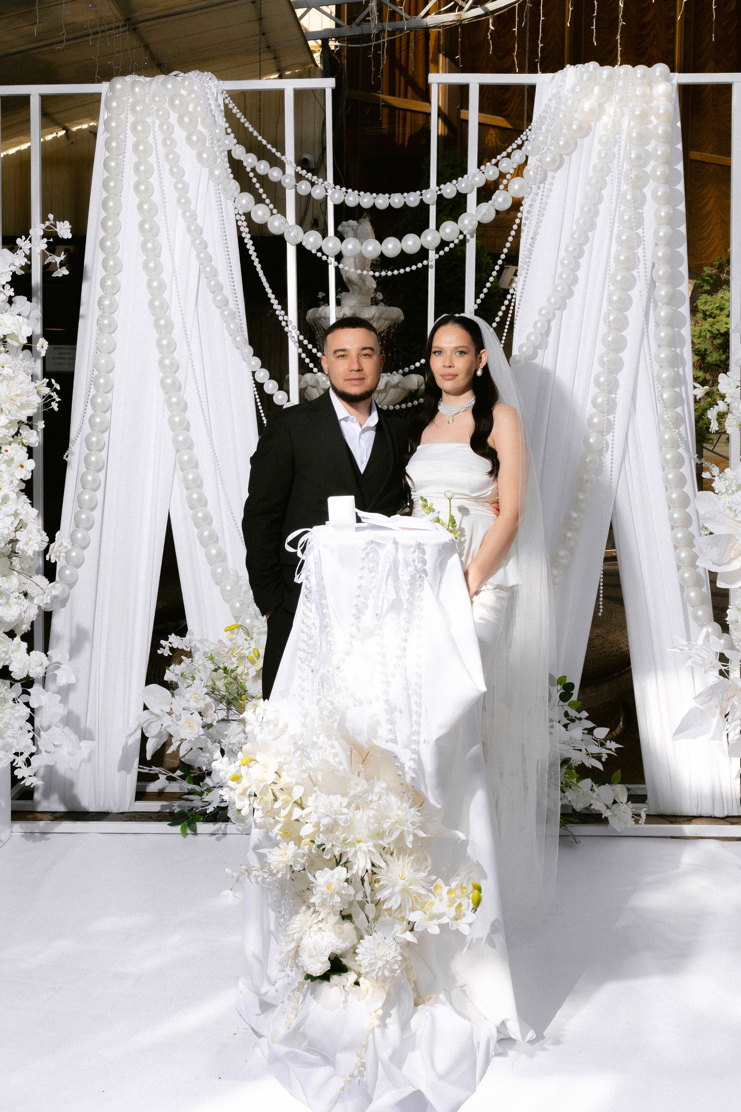 Денис и Виктория. Артур Иликчян — Wedding & Event фотограф в Краснодаре