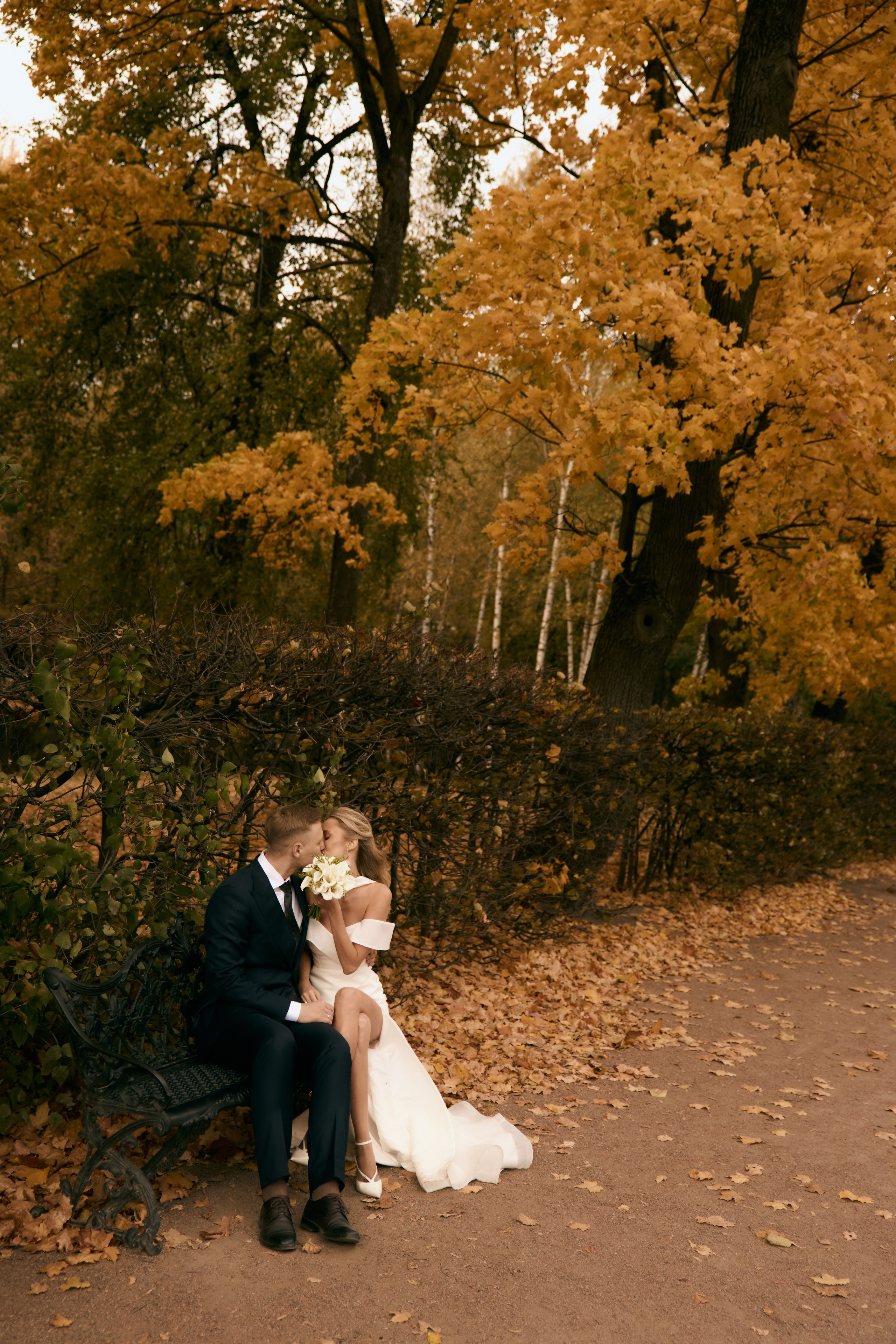 Алексей и Татьяна. Photographer on Rostov on Don