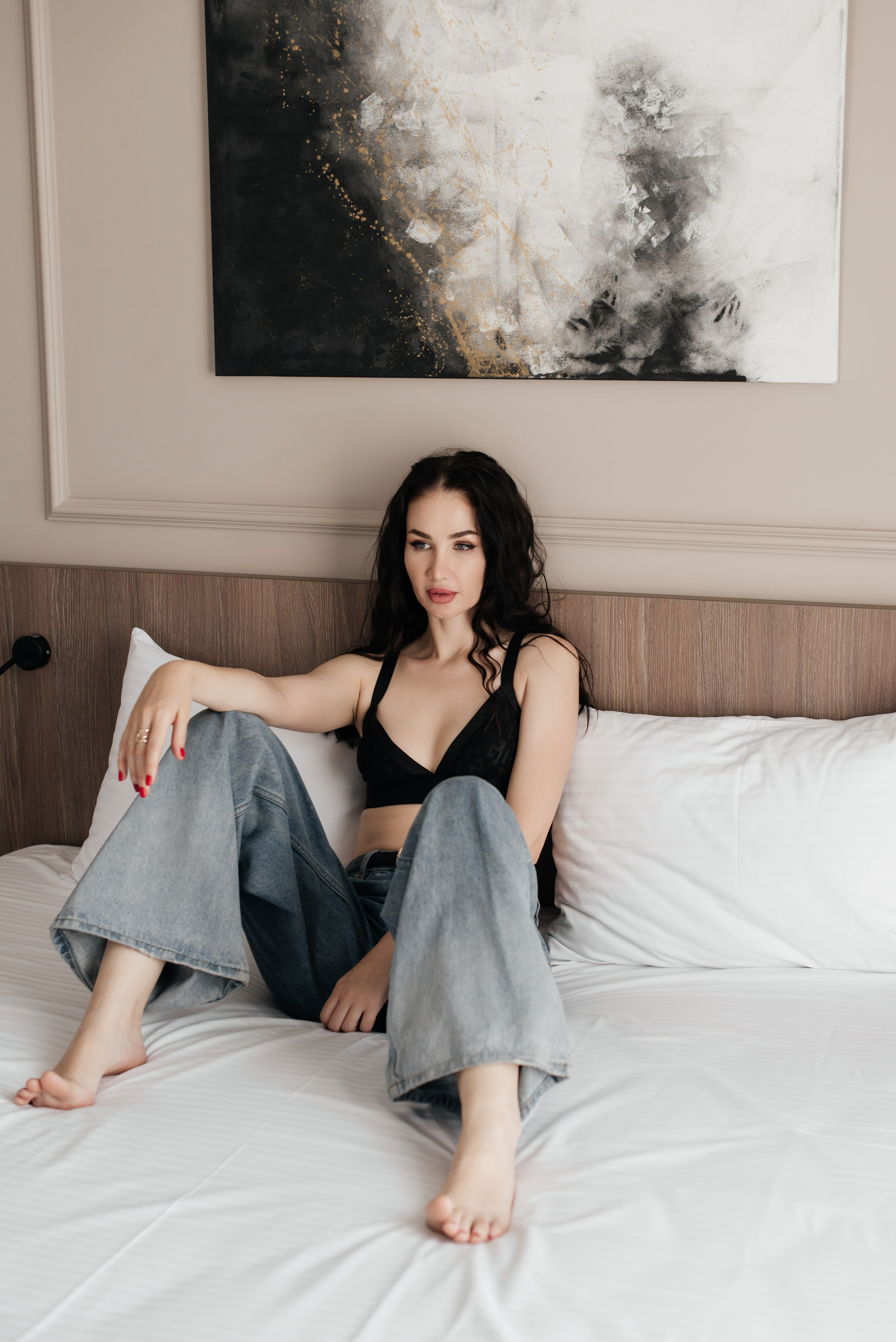 Анастасия. Фотограф Палий Ульяна