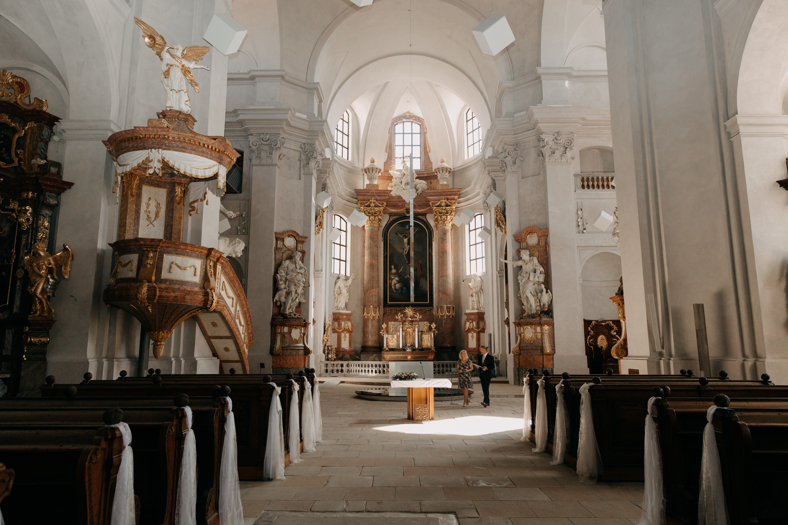 Filip & Tereza. Wedding photographer Europe