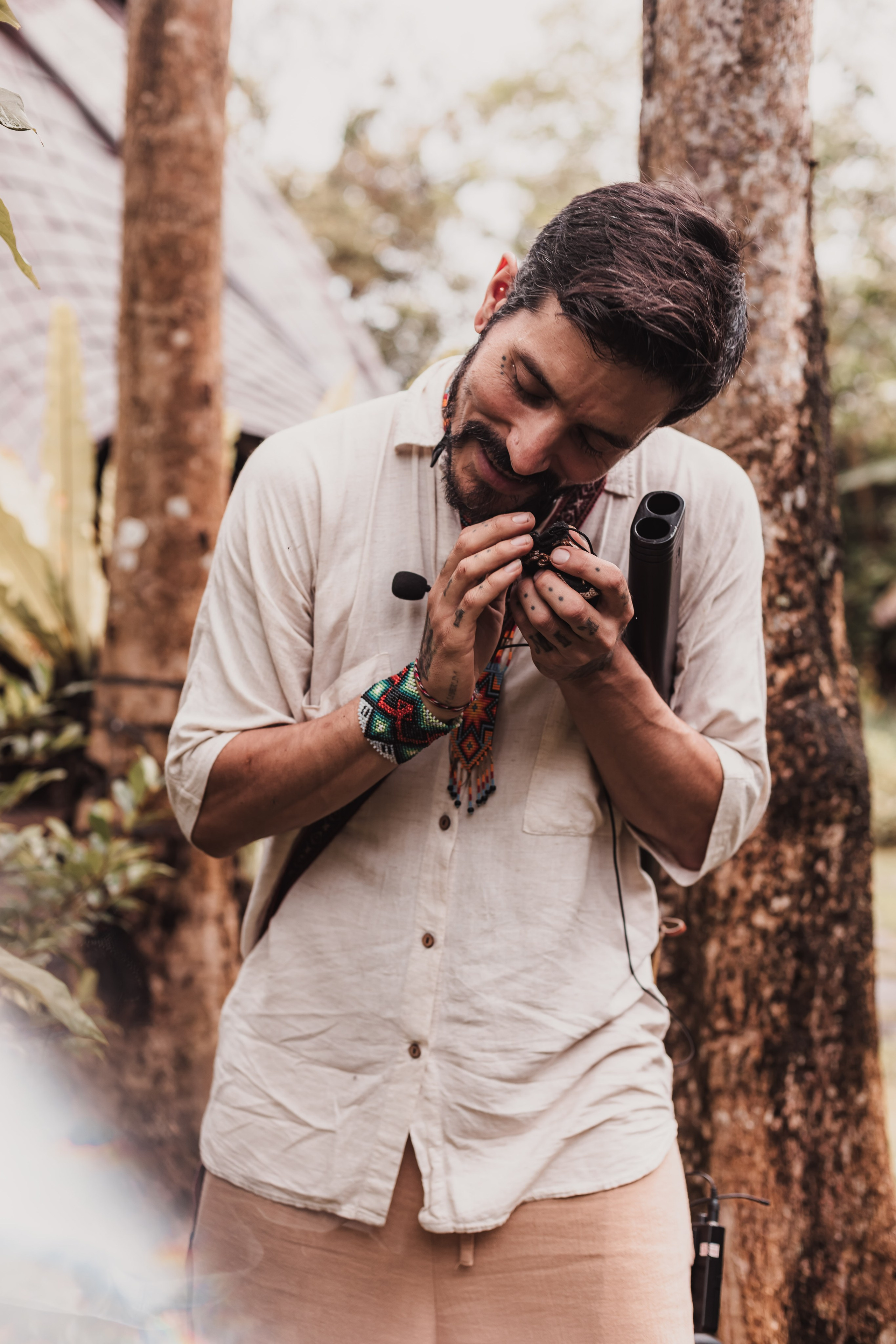 Cacao alchemy w Juan. Мариам Багдасарян